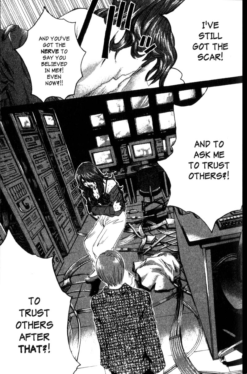 Read Gto EN Manga Online
