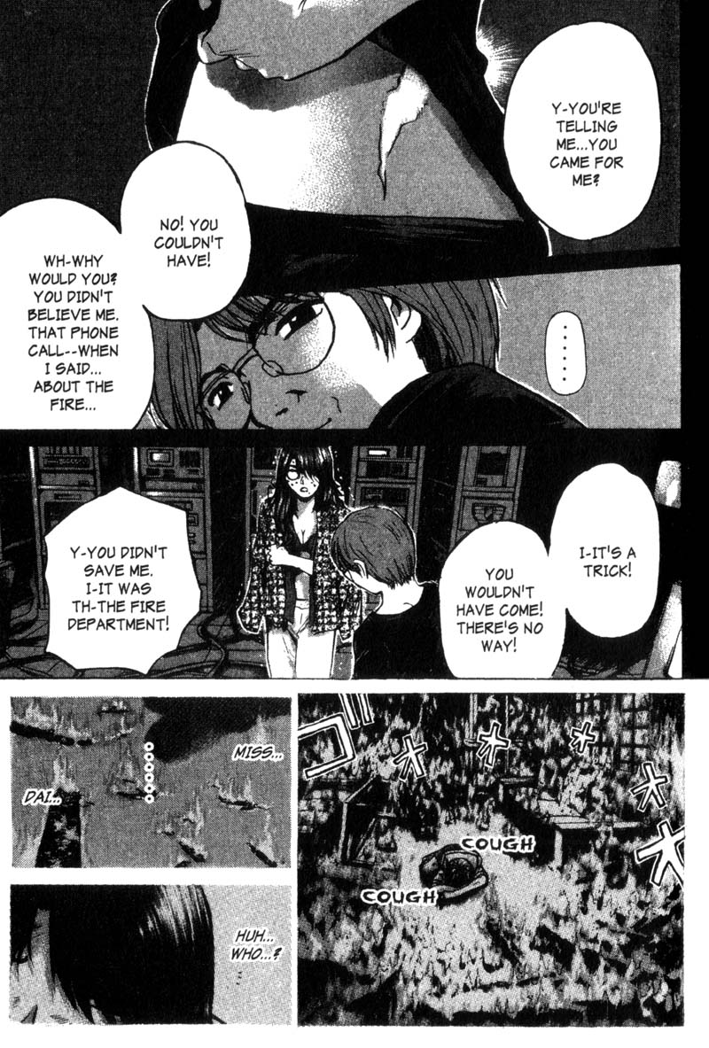 Read Gto EN Manga Online