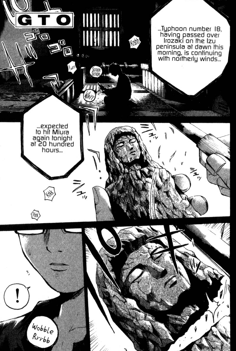 Read Gto EN Manga Online