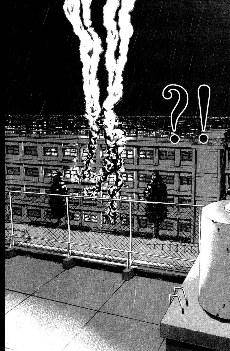 Read Gto EN Manga Online
