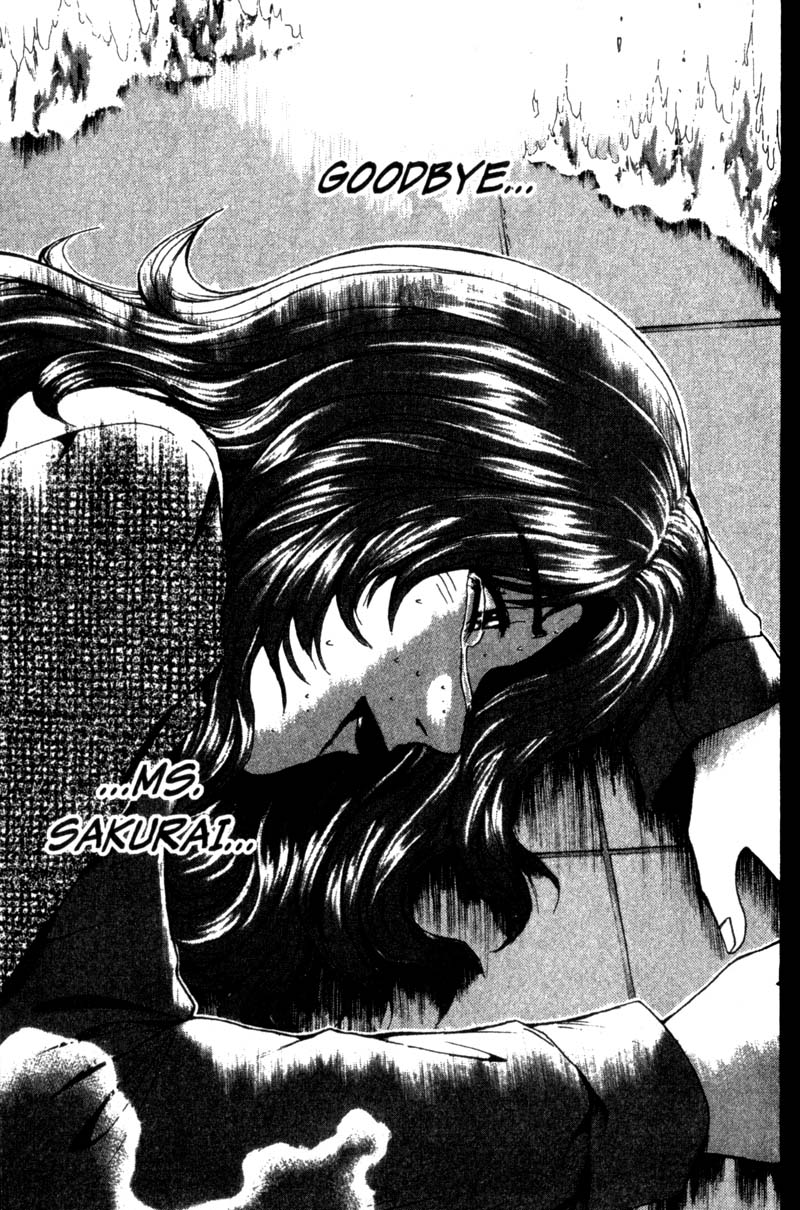 Read Gto EN Manga Online