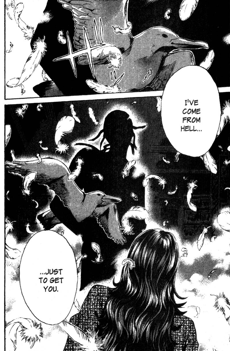 Read Gto EN Manga Online
