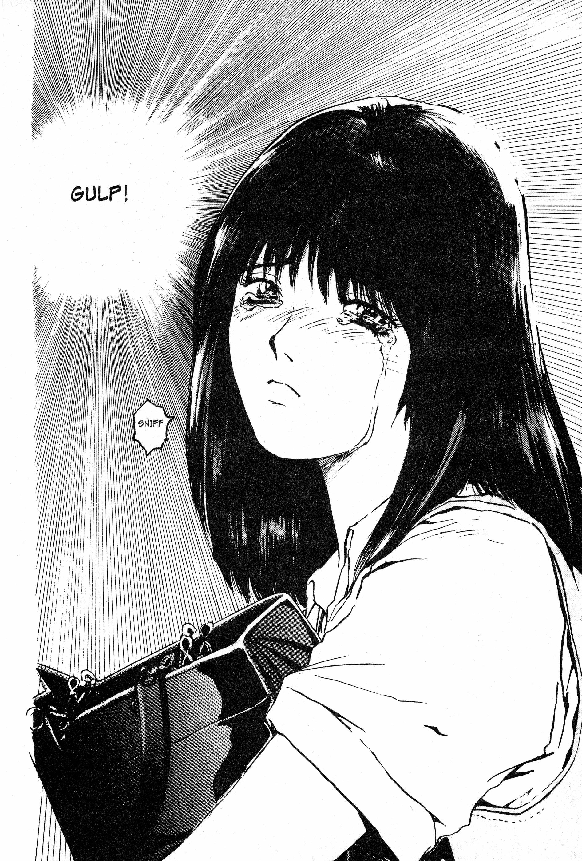 Read Gto EN Manga Online