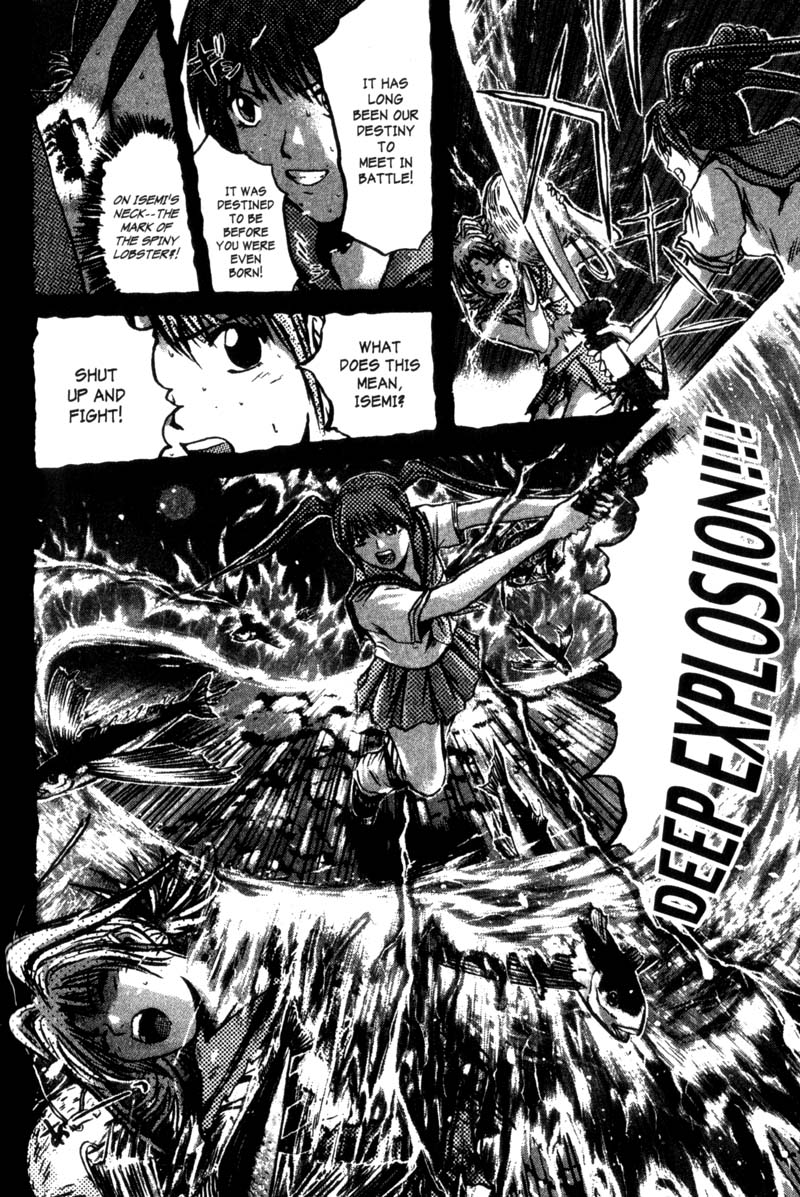 Read Gto EN Manga Online