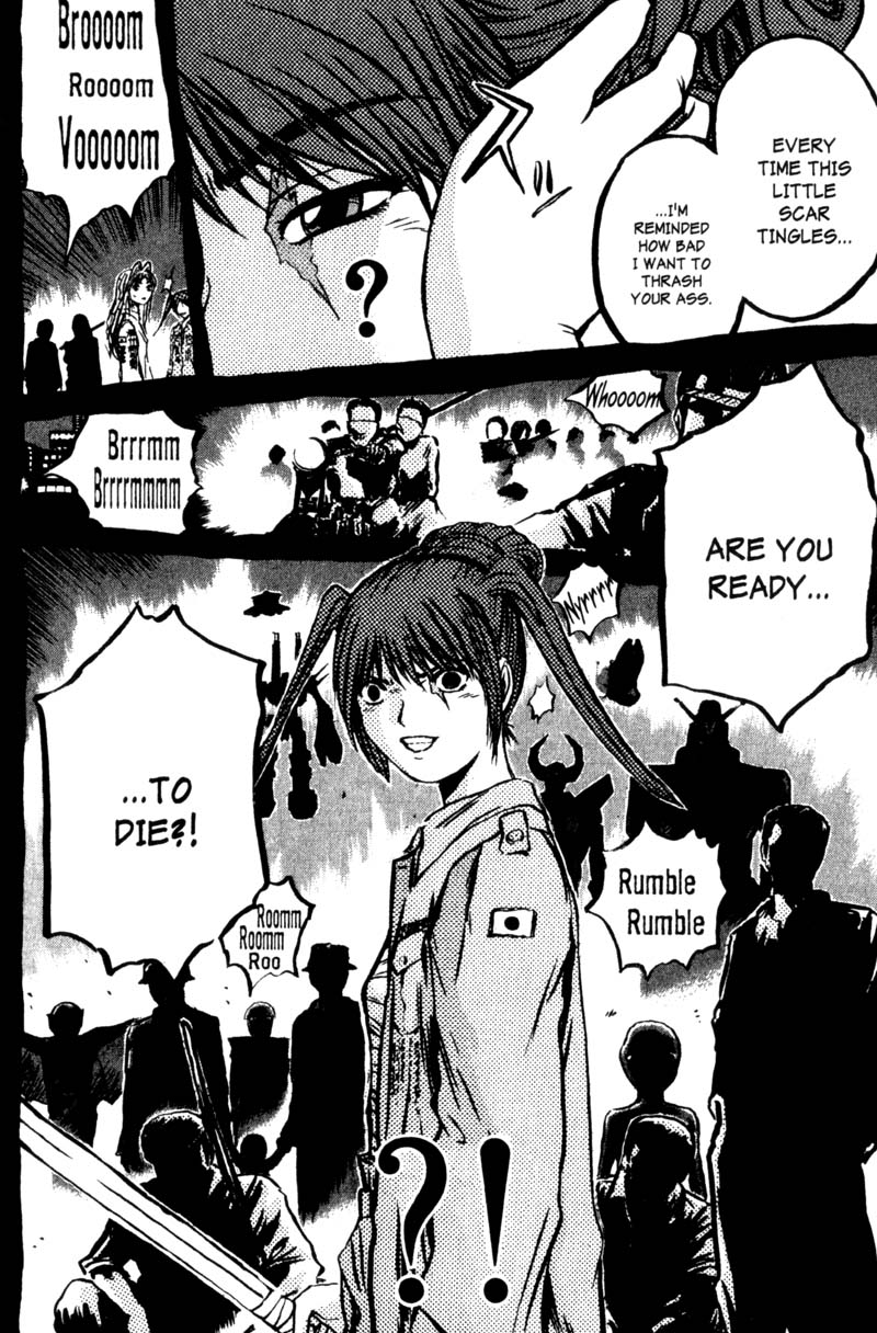 Read Gto EN Manga Online