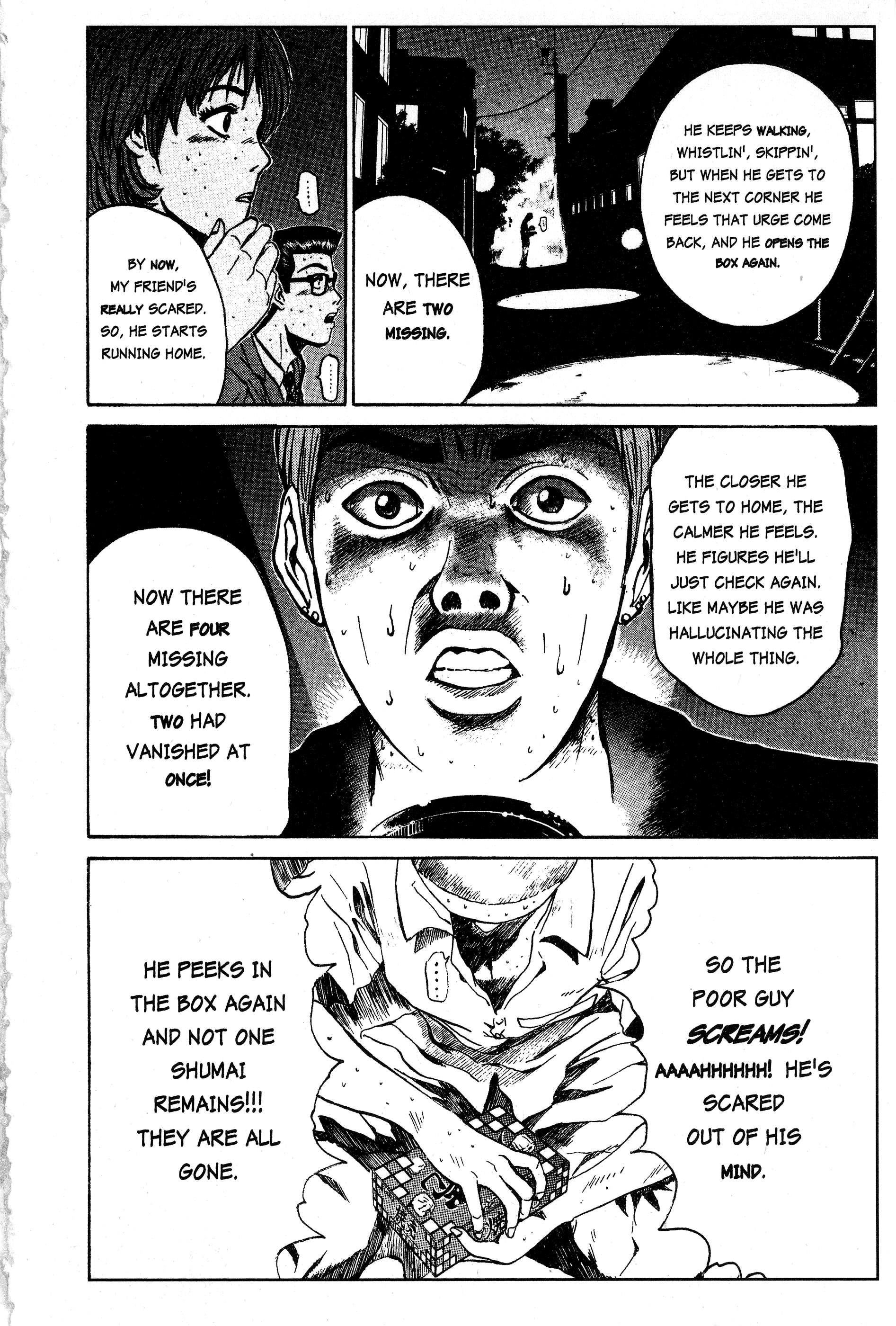 Read Gto EN Manga Online