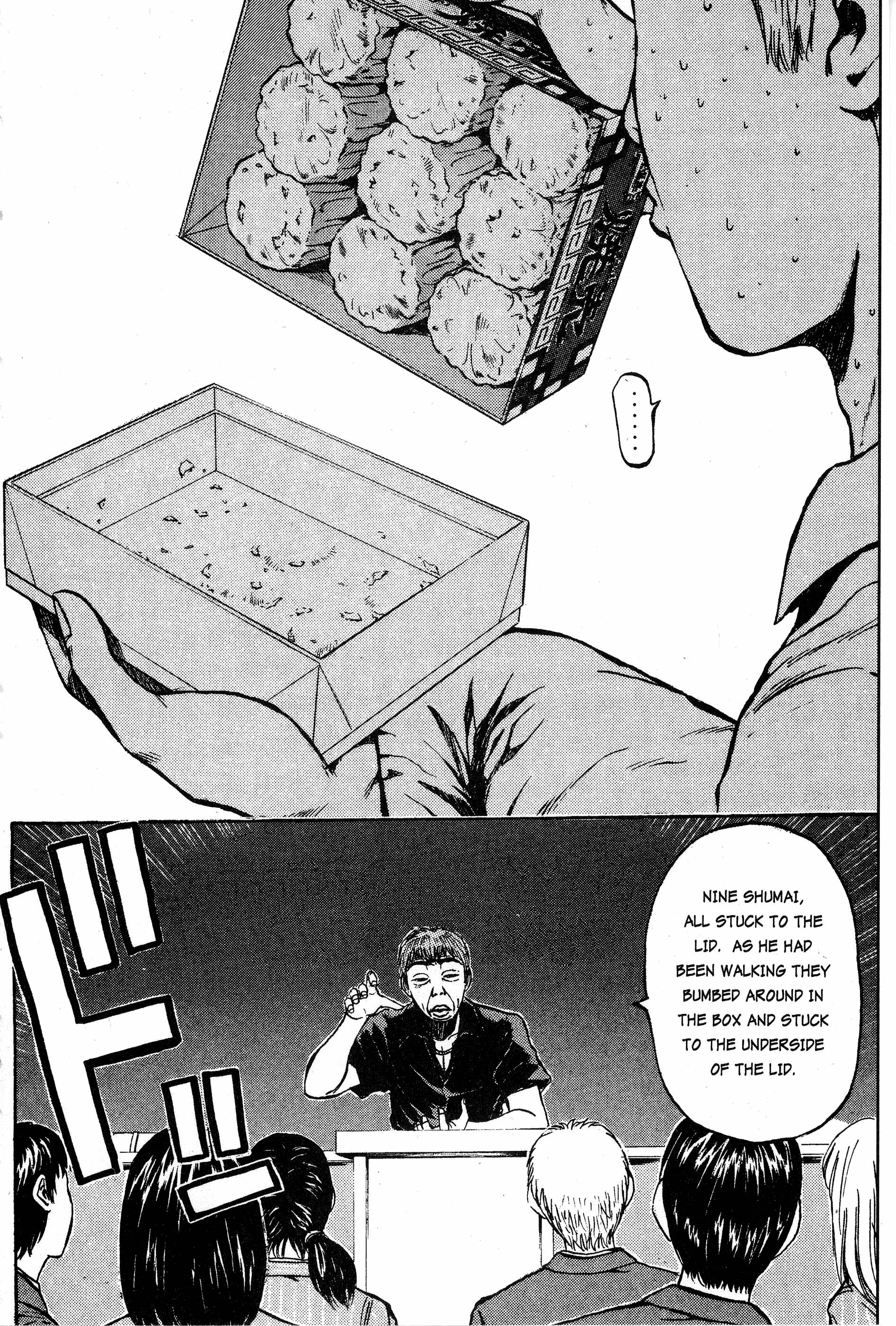 Read Gto EN Manga Online