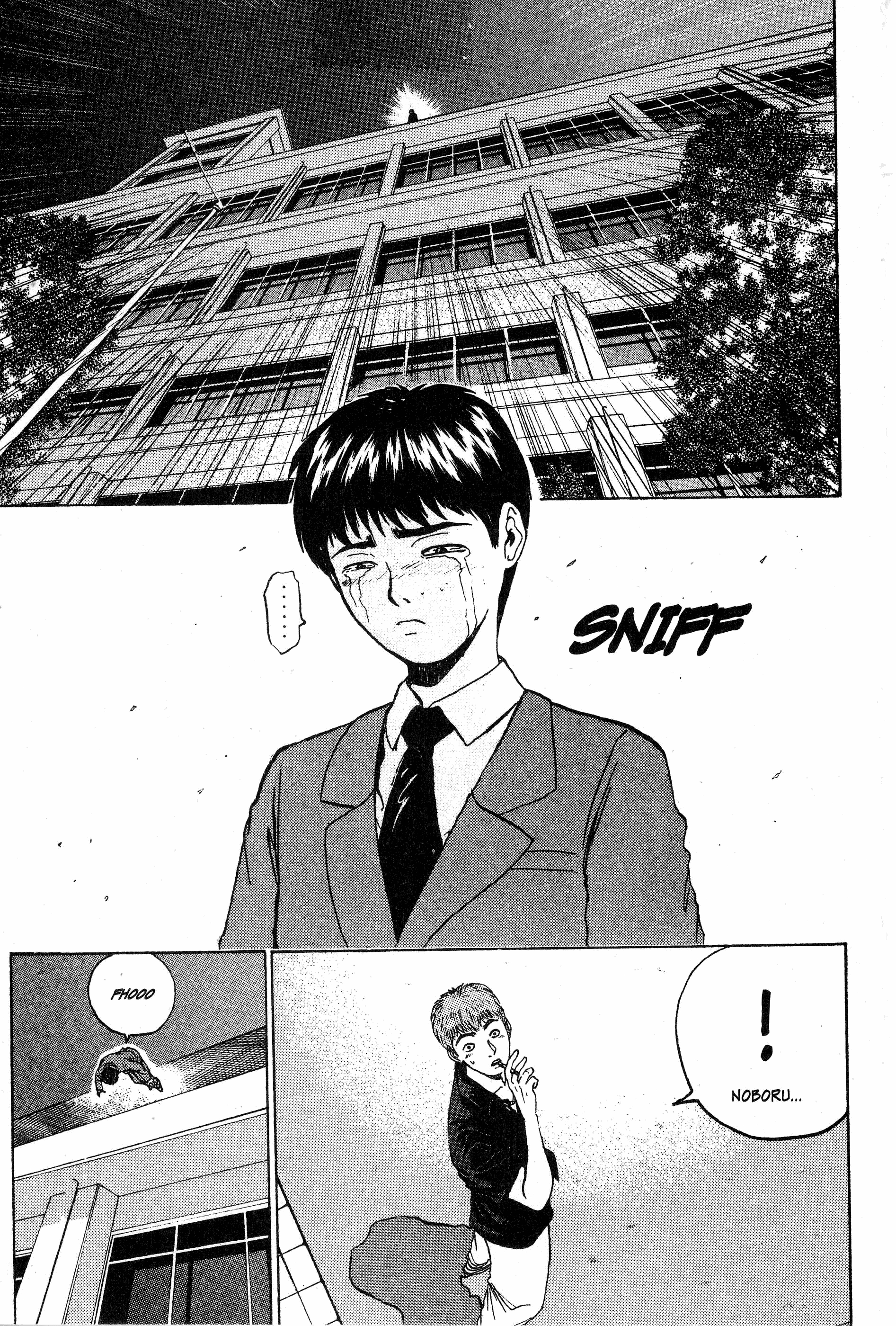 Read Gto EN Manga Online