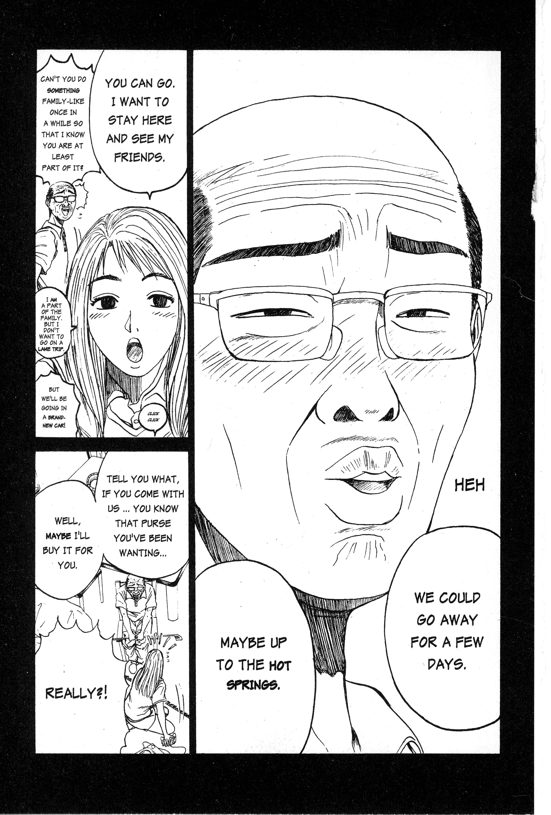 Read Gto EN Manga Online