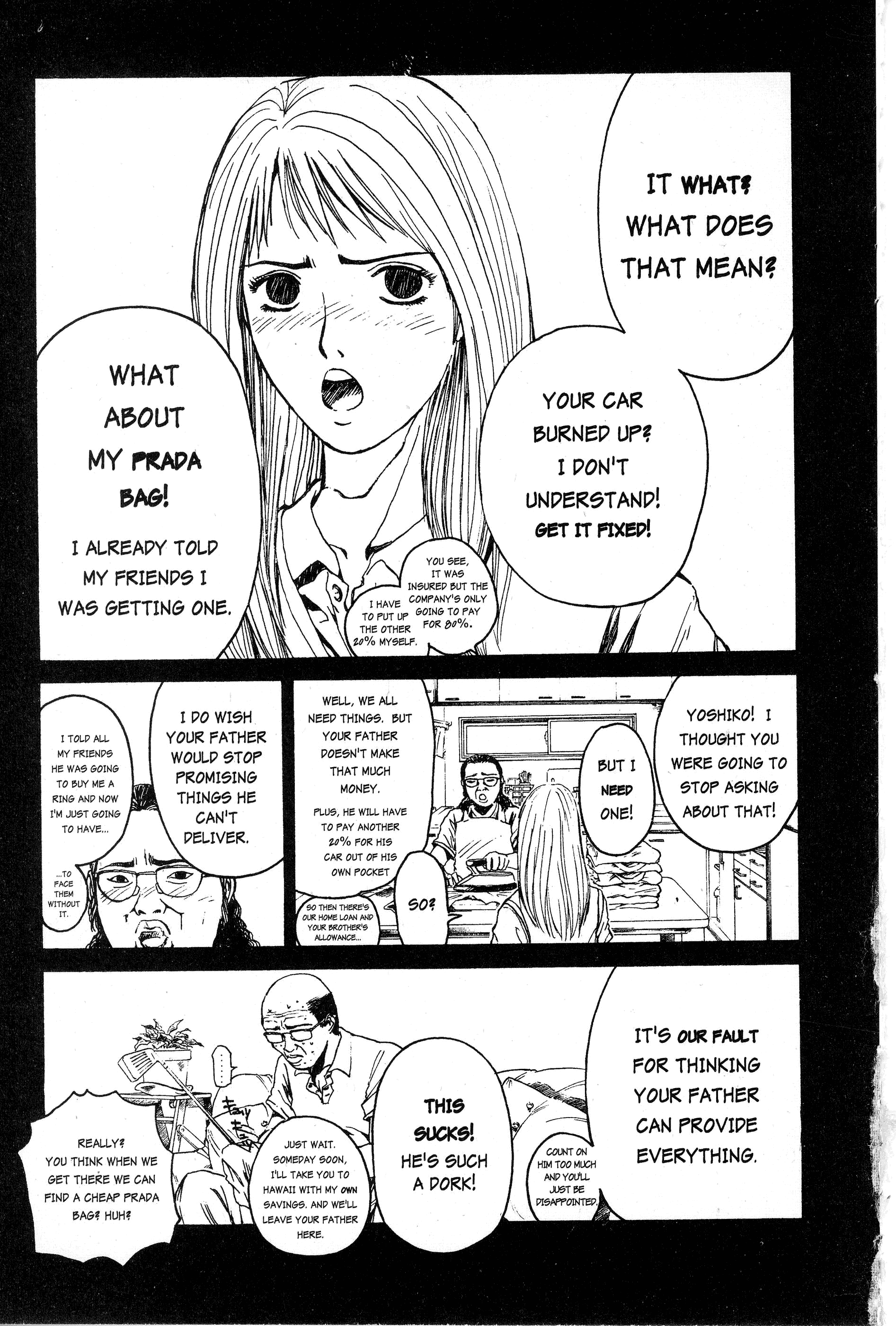 Read Gto EN Manga Online