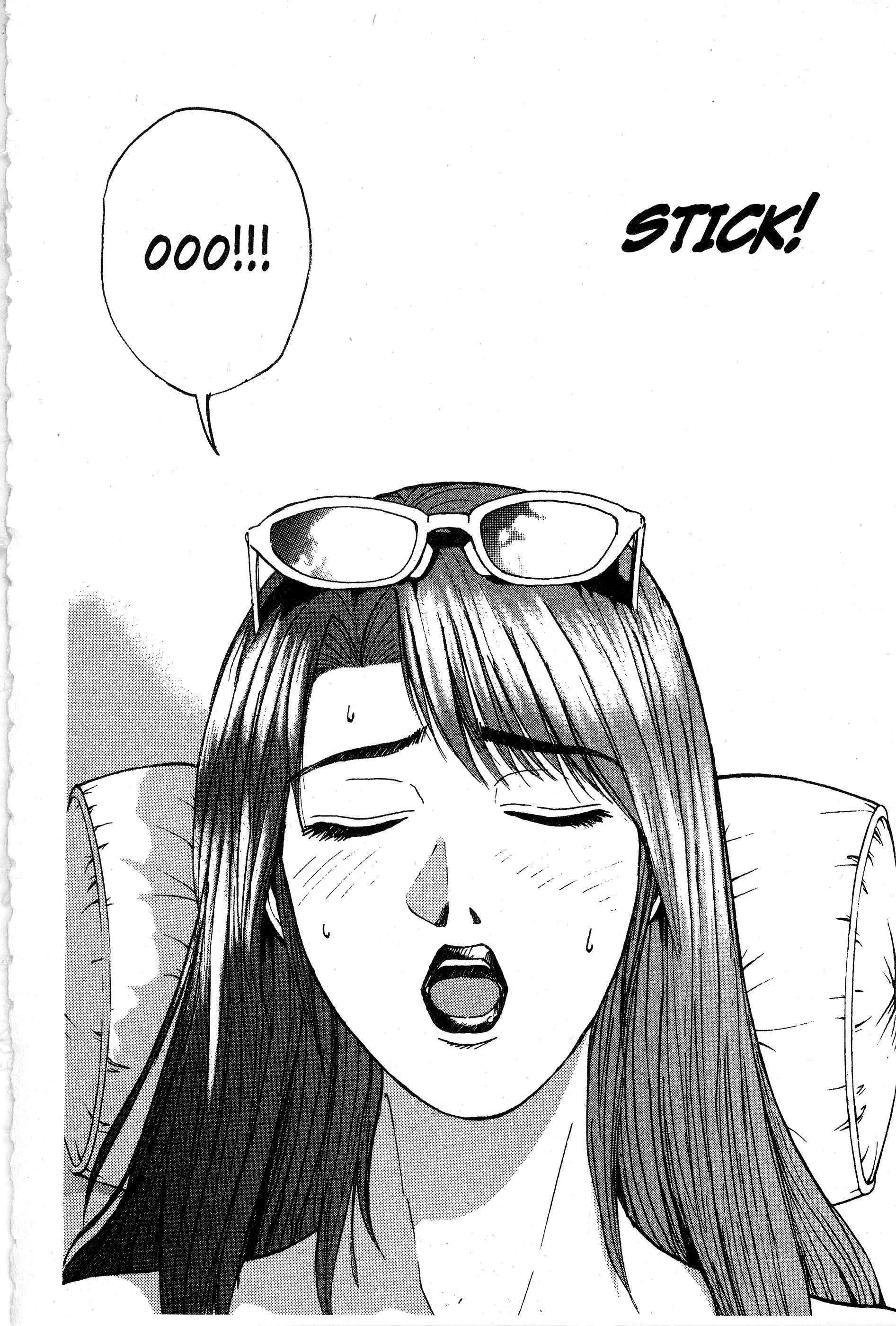 Read Gto EN Manga Online