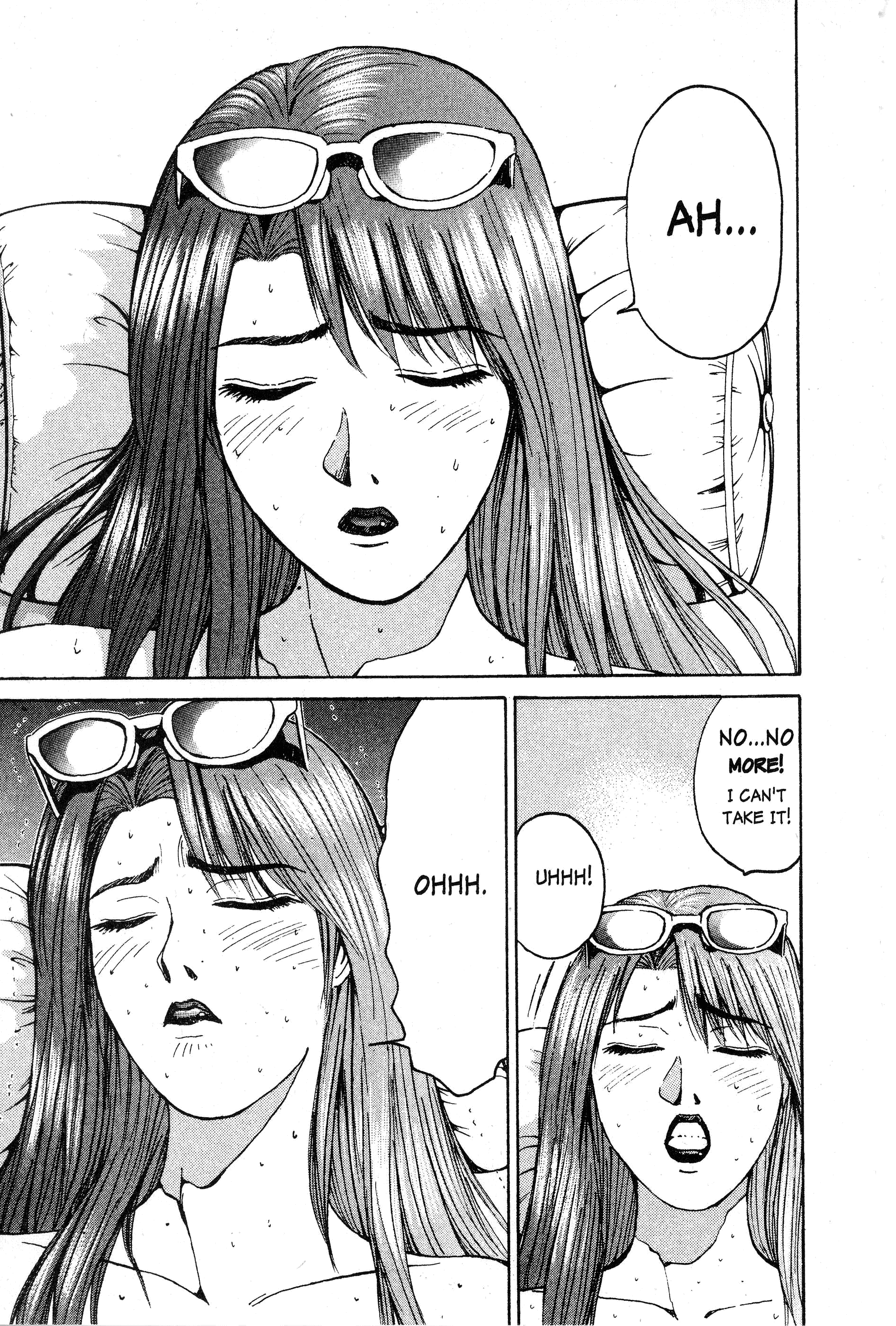 Read Gto EN Manga Online