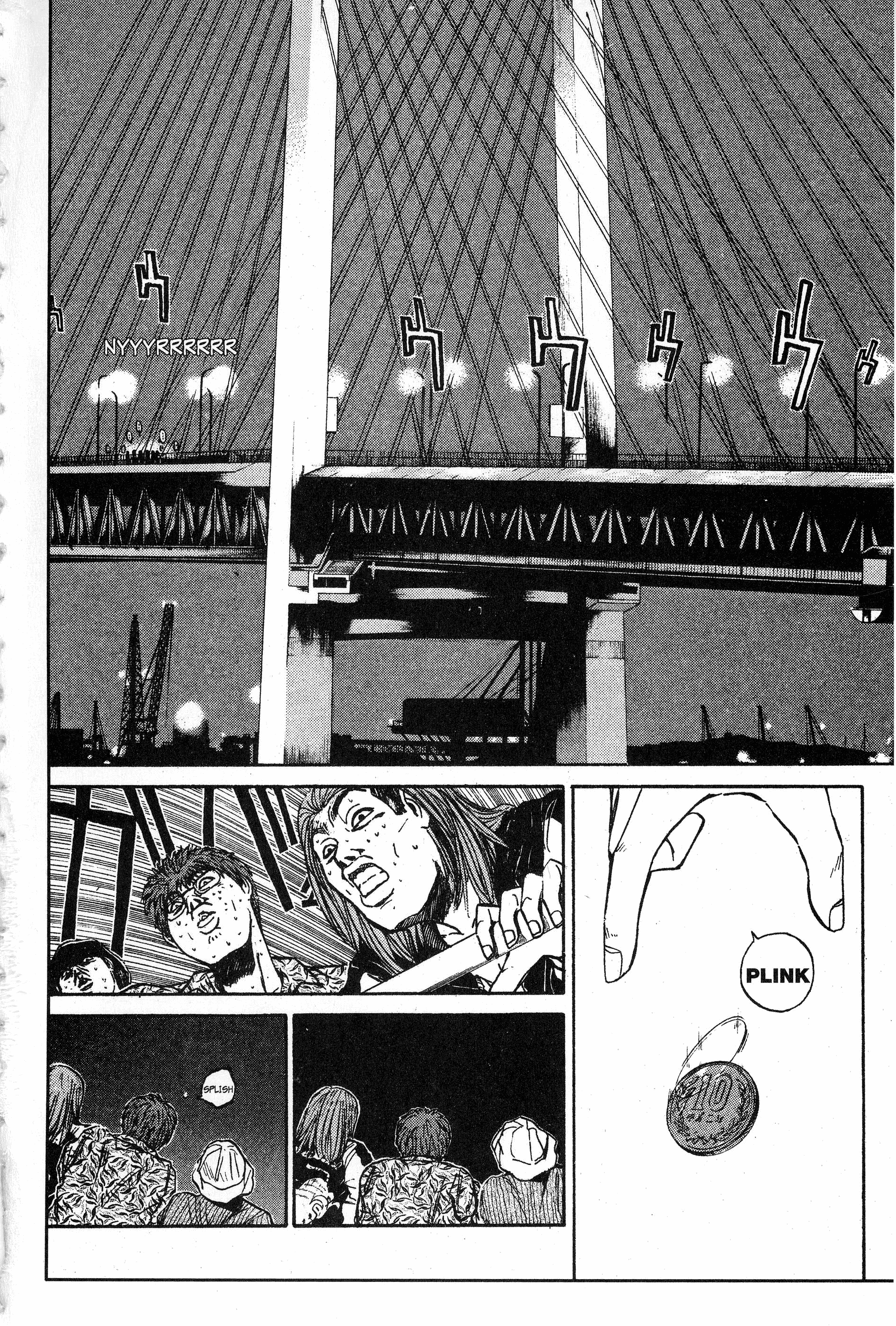 Read Gto EN Manga Online