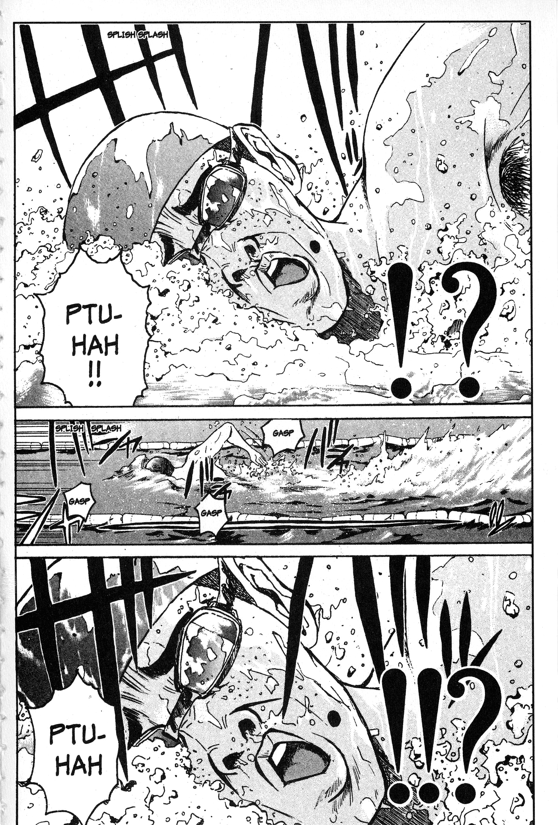 Read Gto EN Manga Online