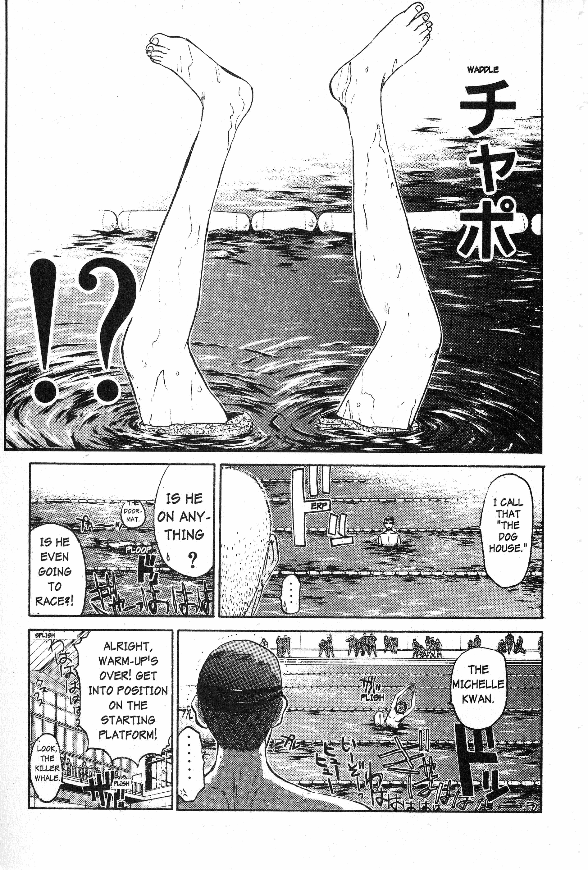 Read Gto EN Manga Online