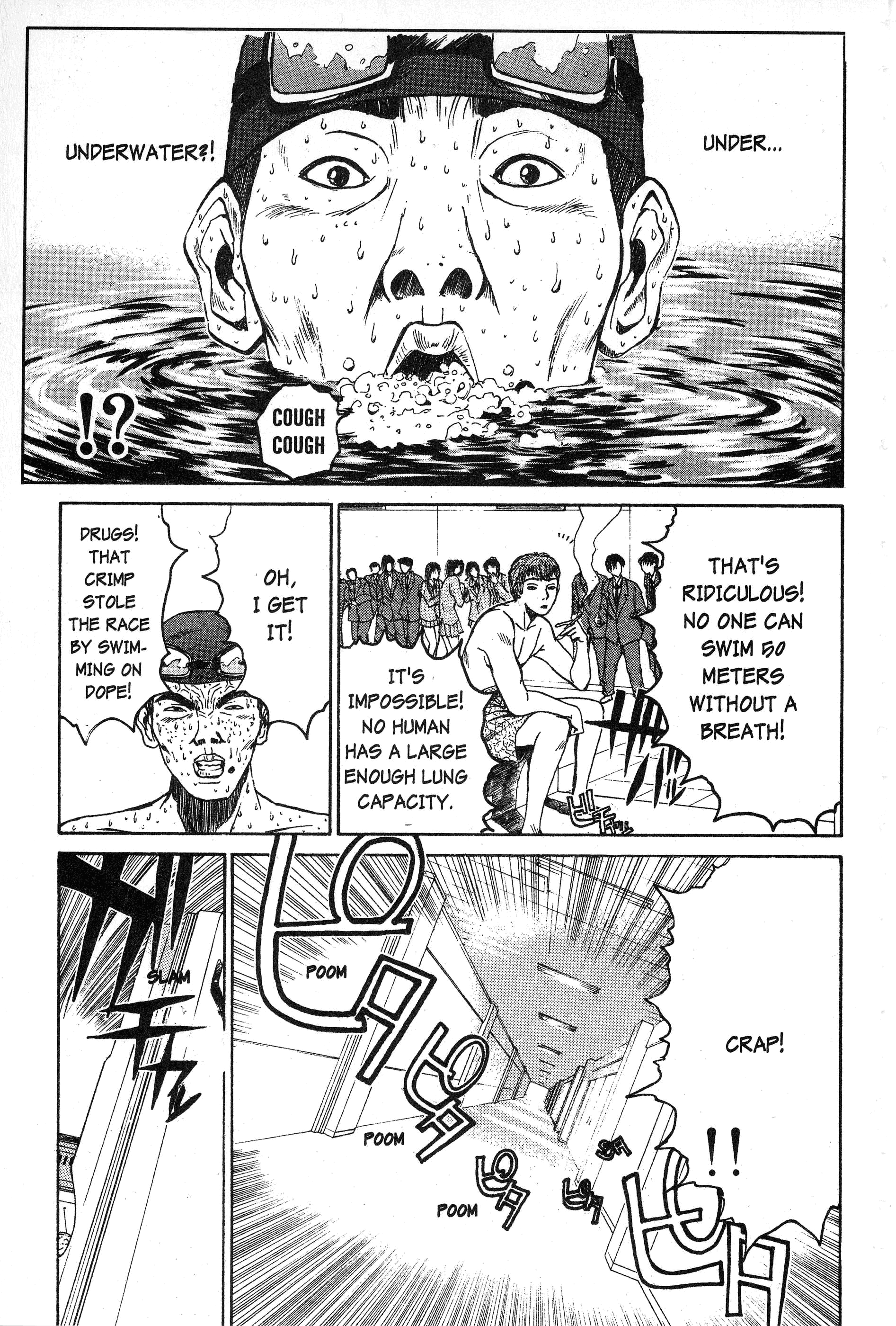 Read Gto EN Manga Online