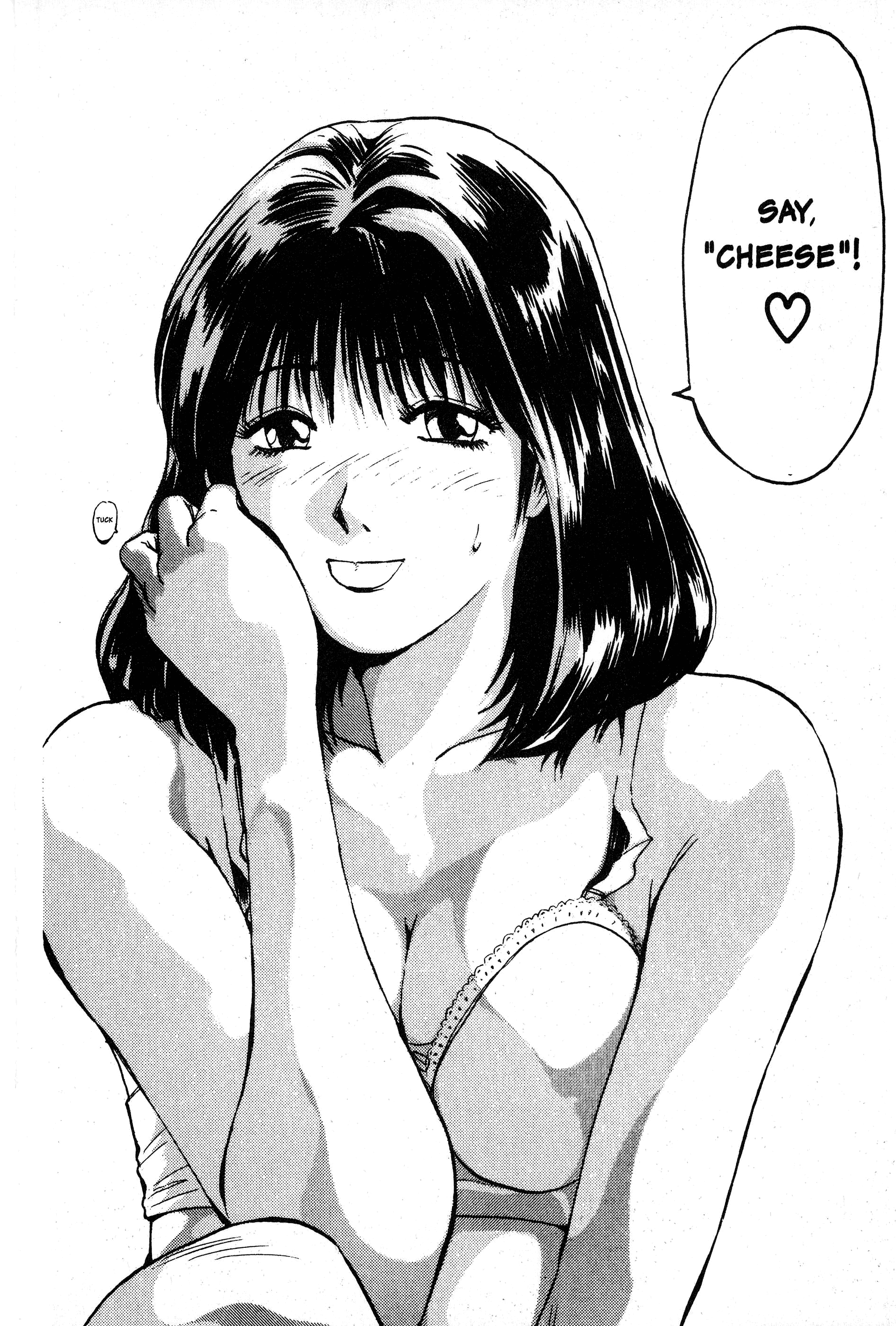 Read Gto EN Manga Online