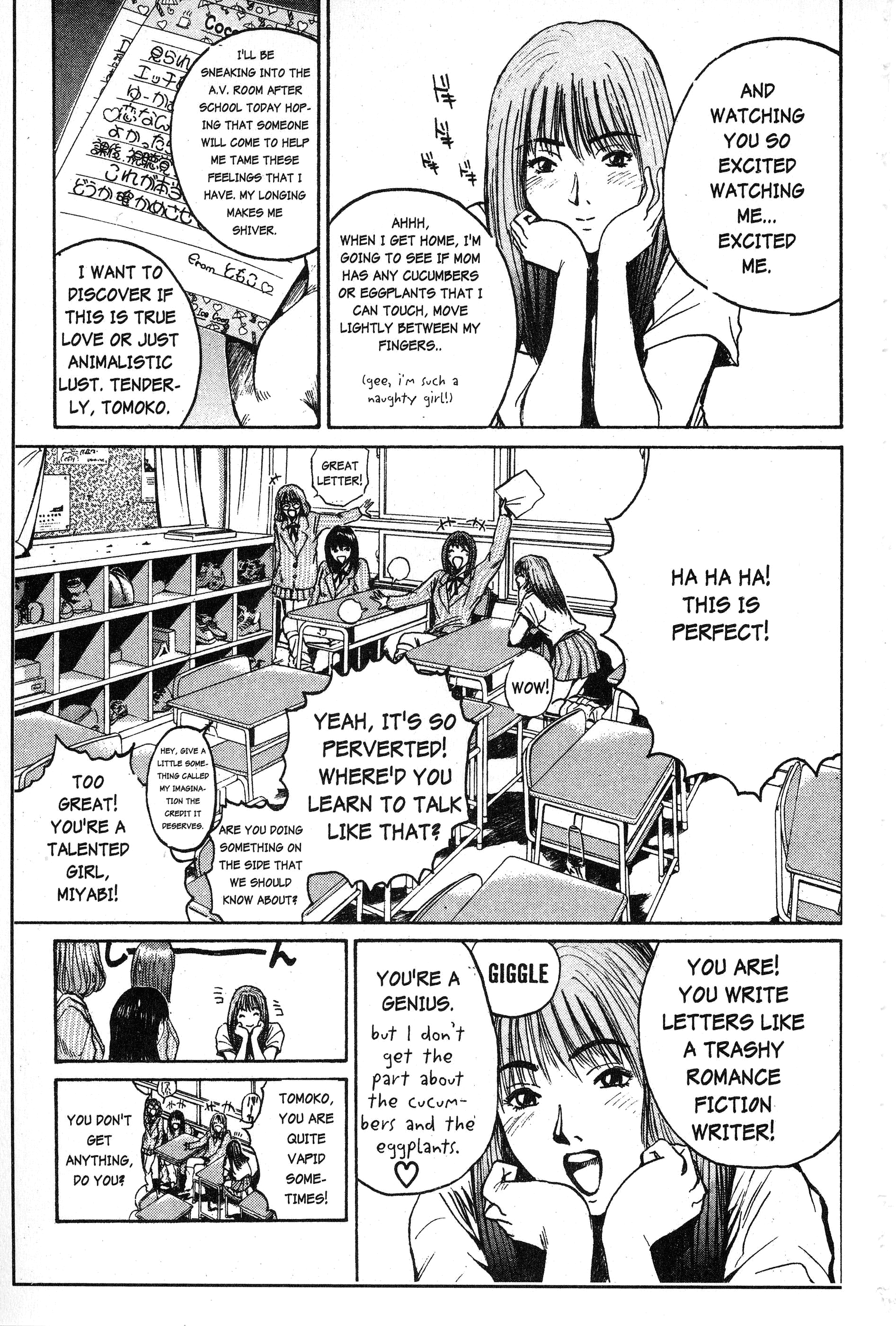 Read Gto EN Manga Online