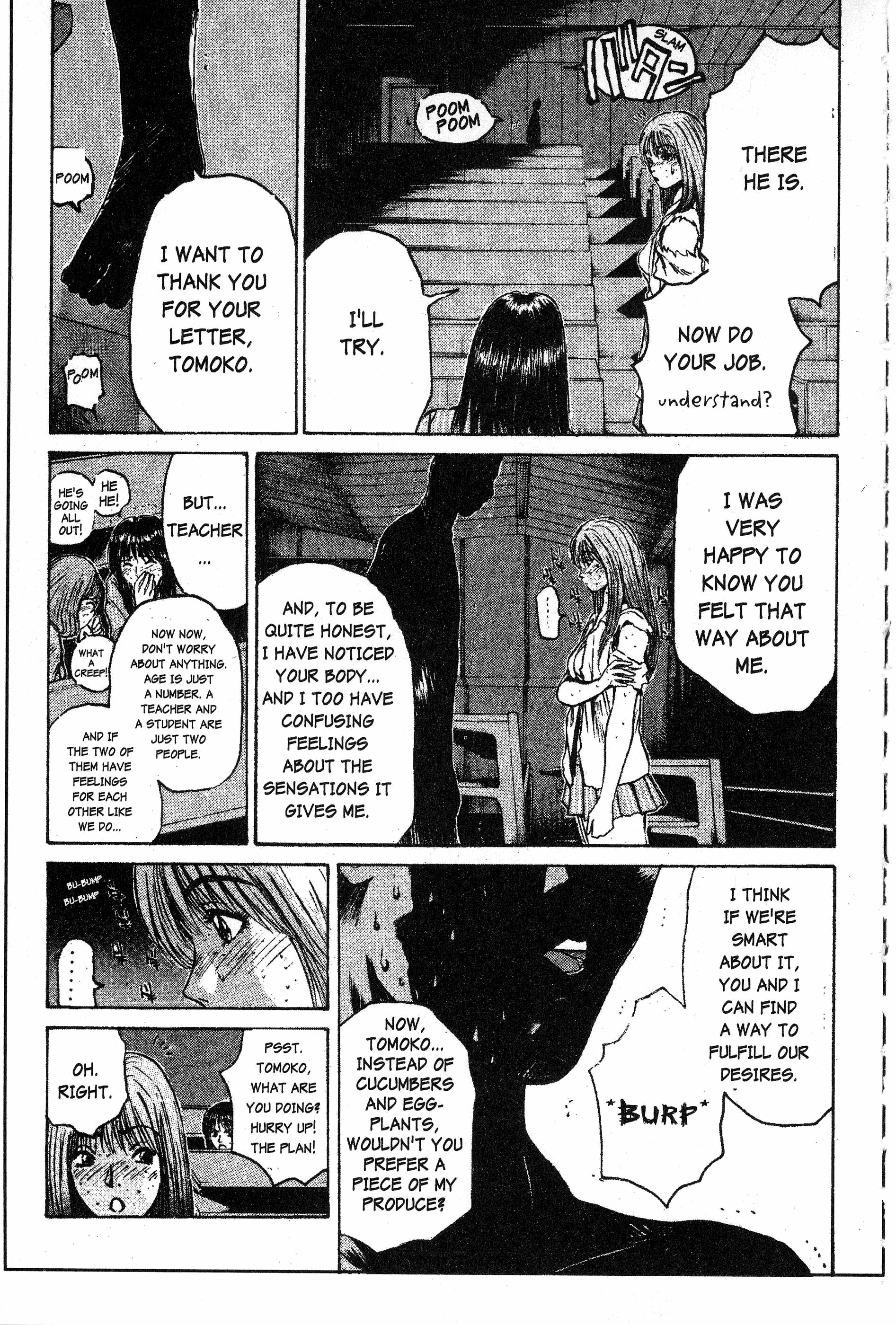 Read Gto EN Manga Online