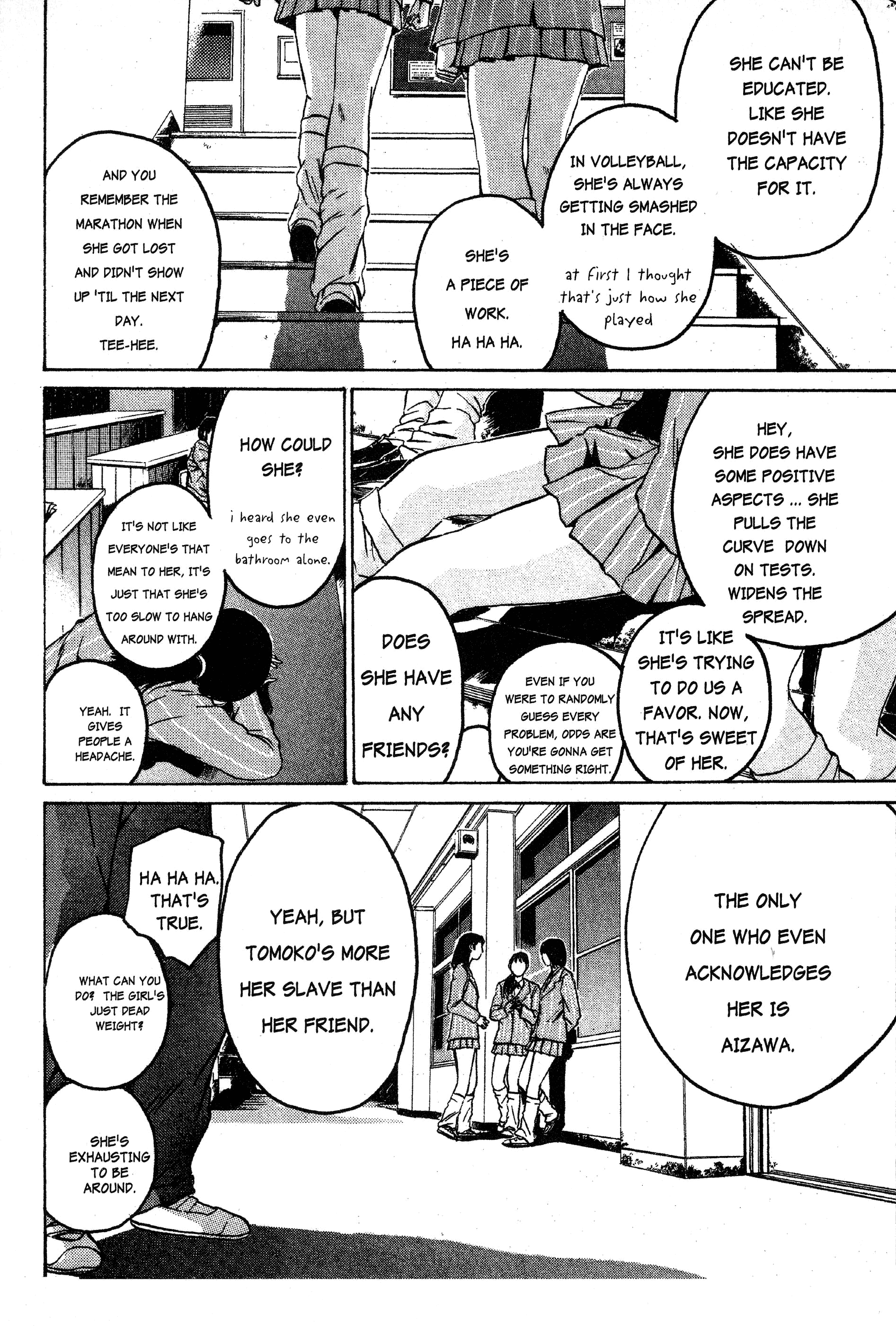 Read Gto EN Manga Online