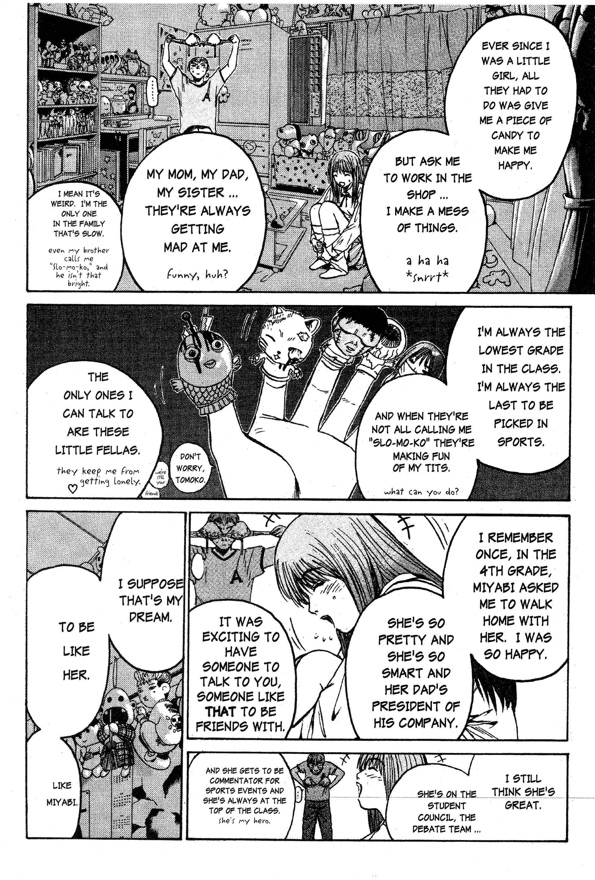 Read Gto EN Manga Online