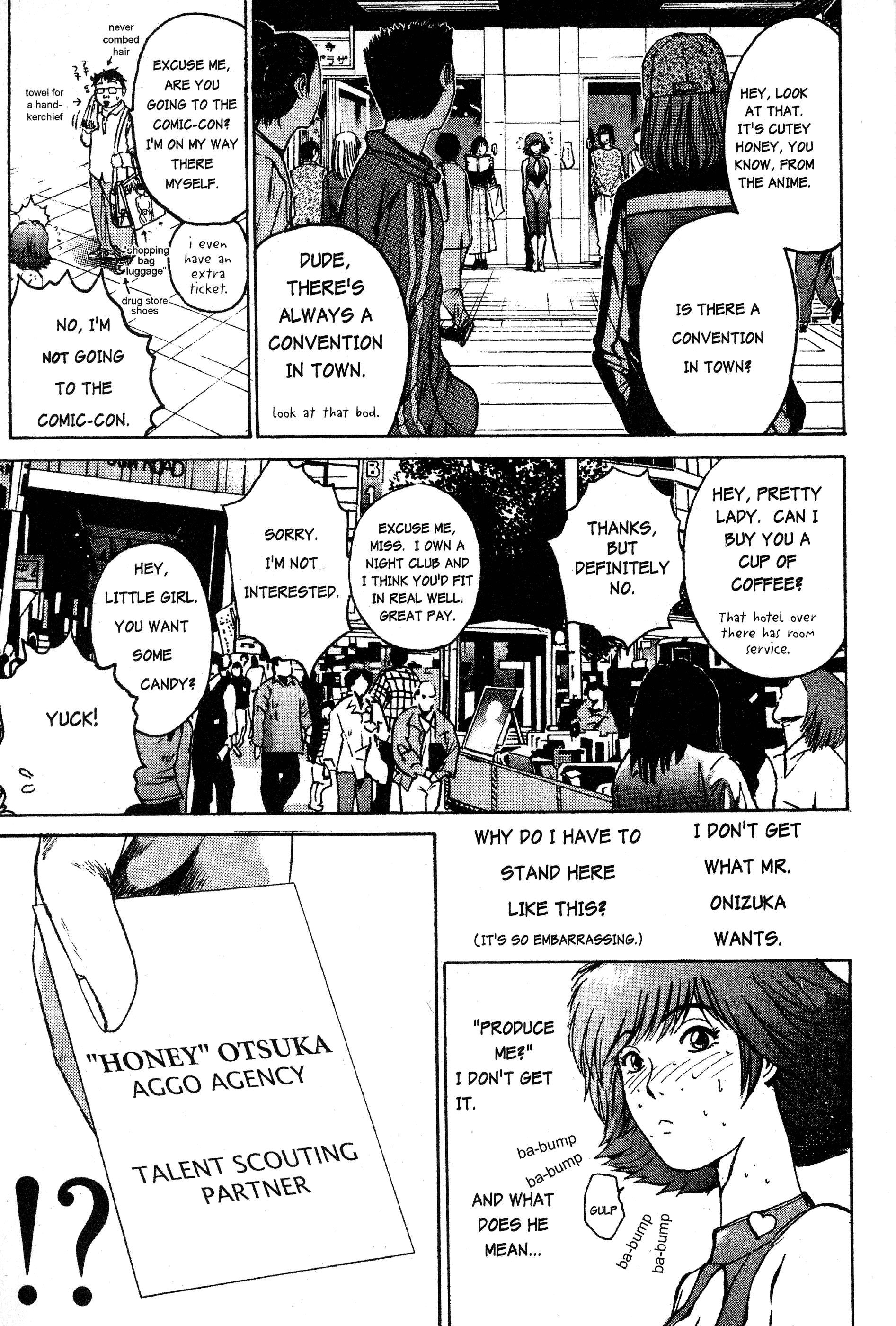 Read Gto EN Manga Online