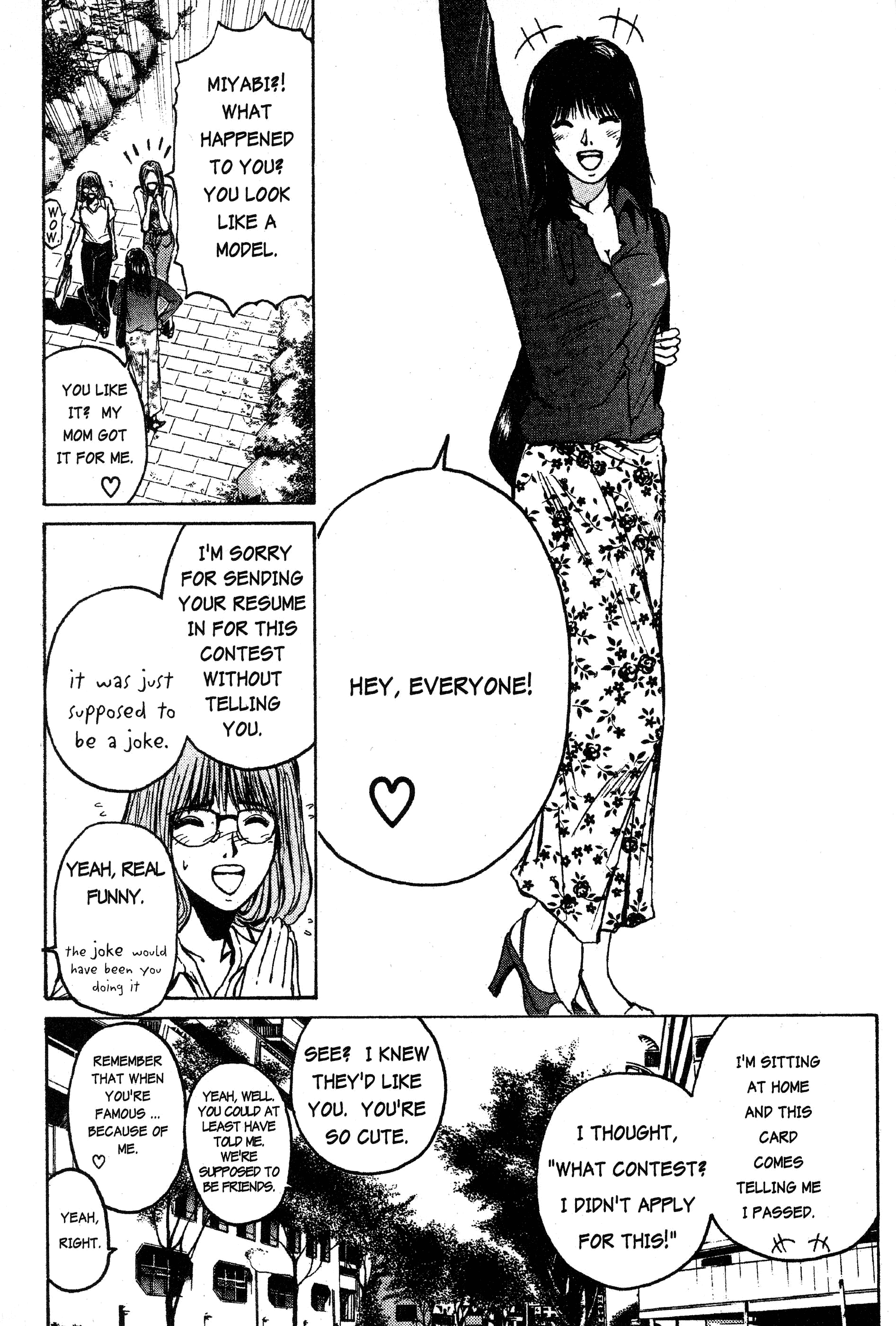 Read Gto EN Manga Online