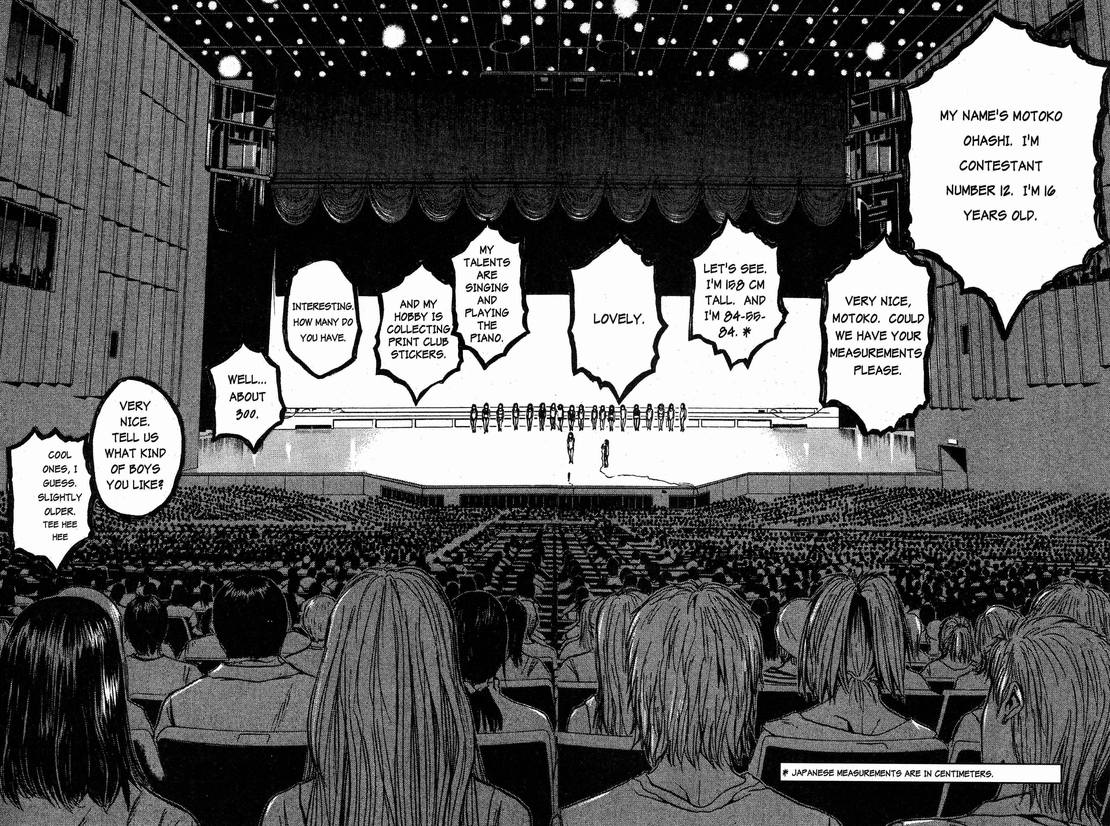 Read Gto EN Manga Online