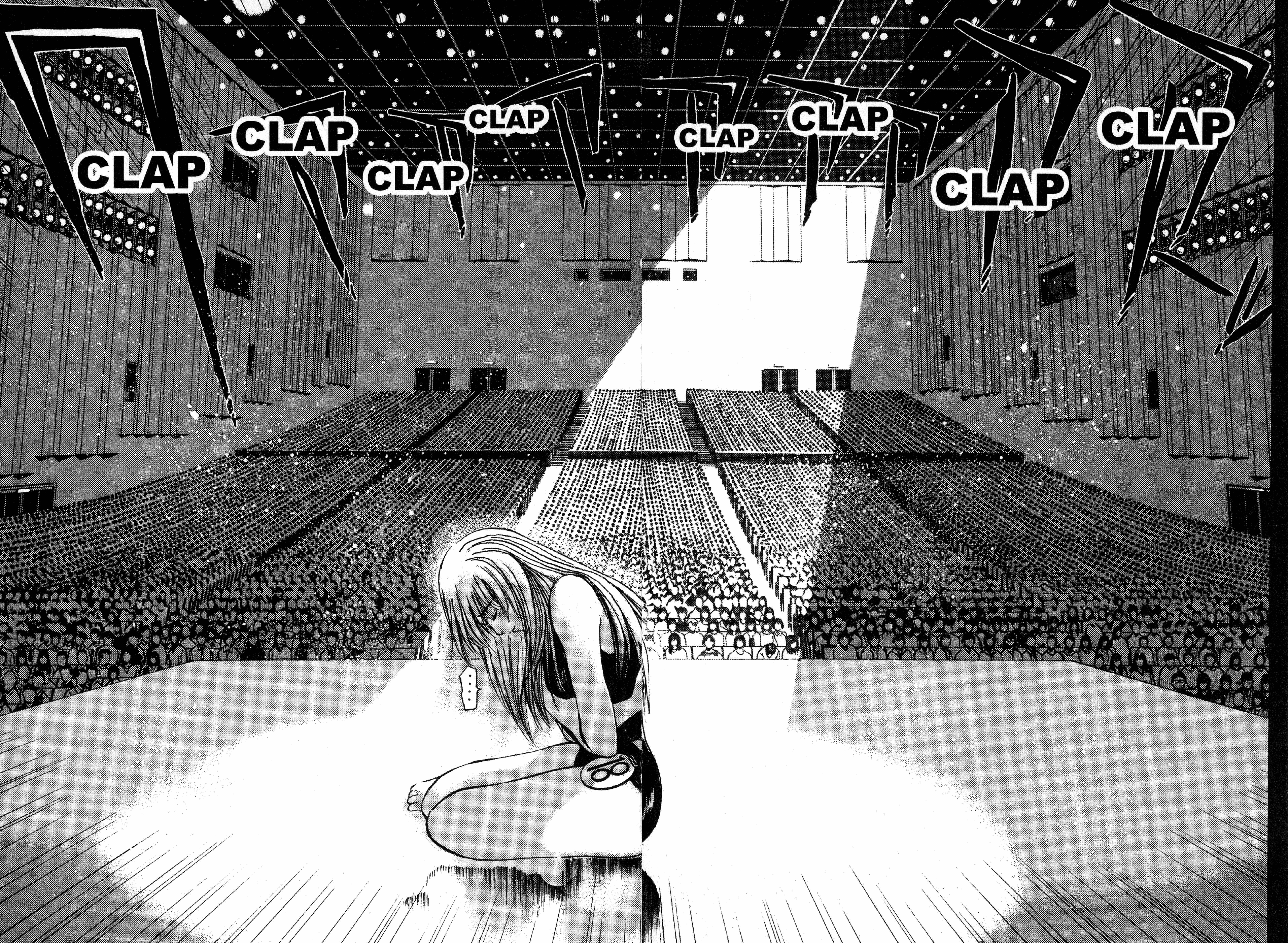 Read Gto EN Manga Online
