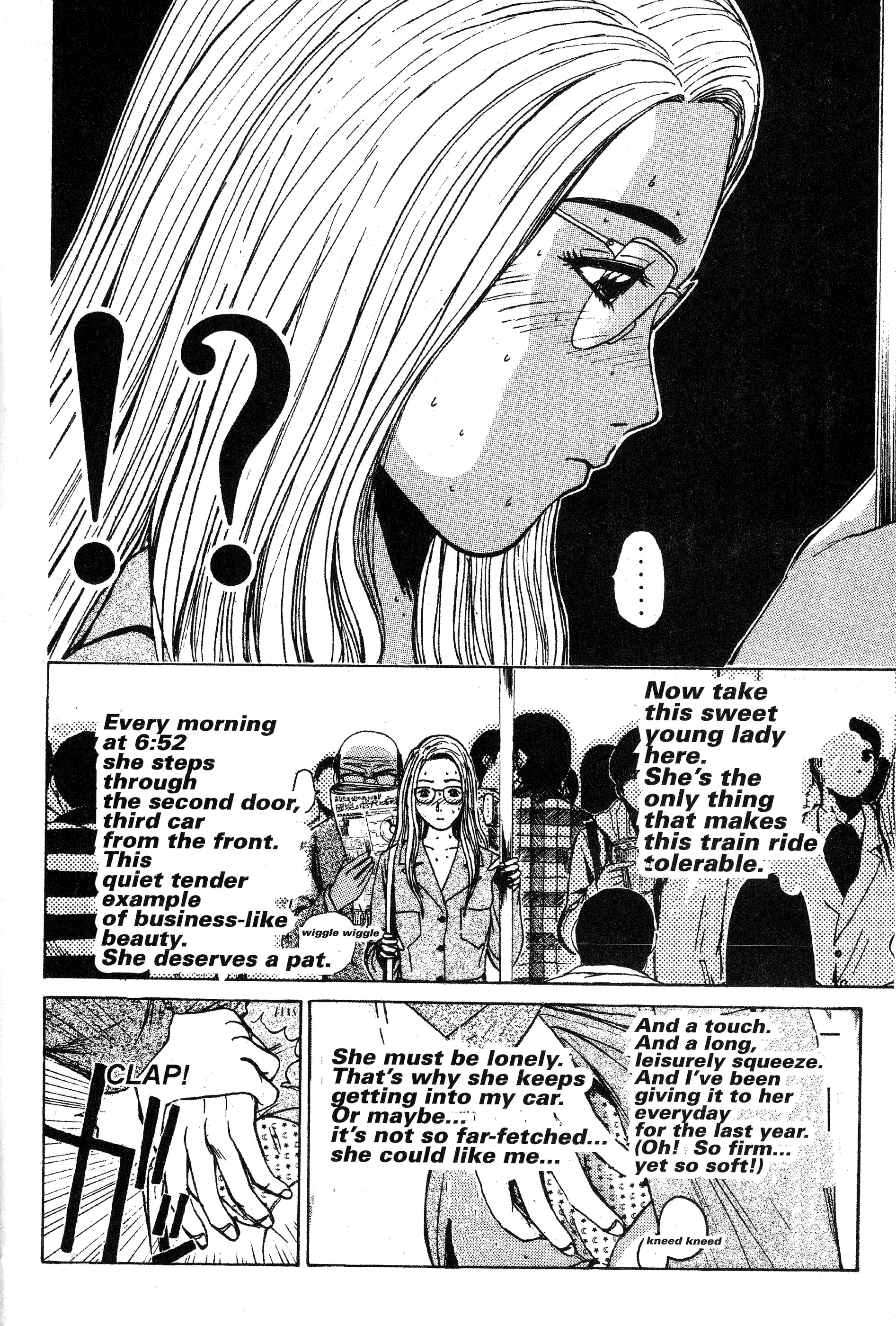 Read Gto EN Manga Online