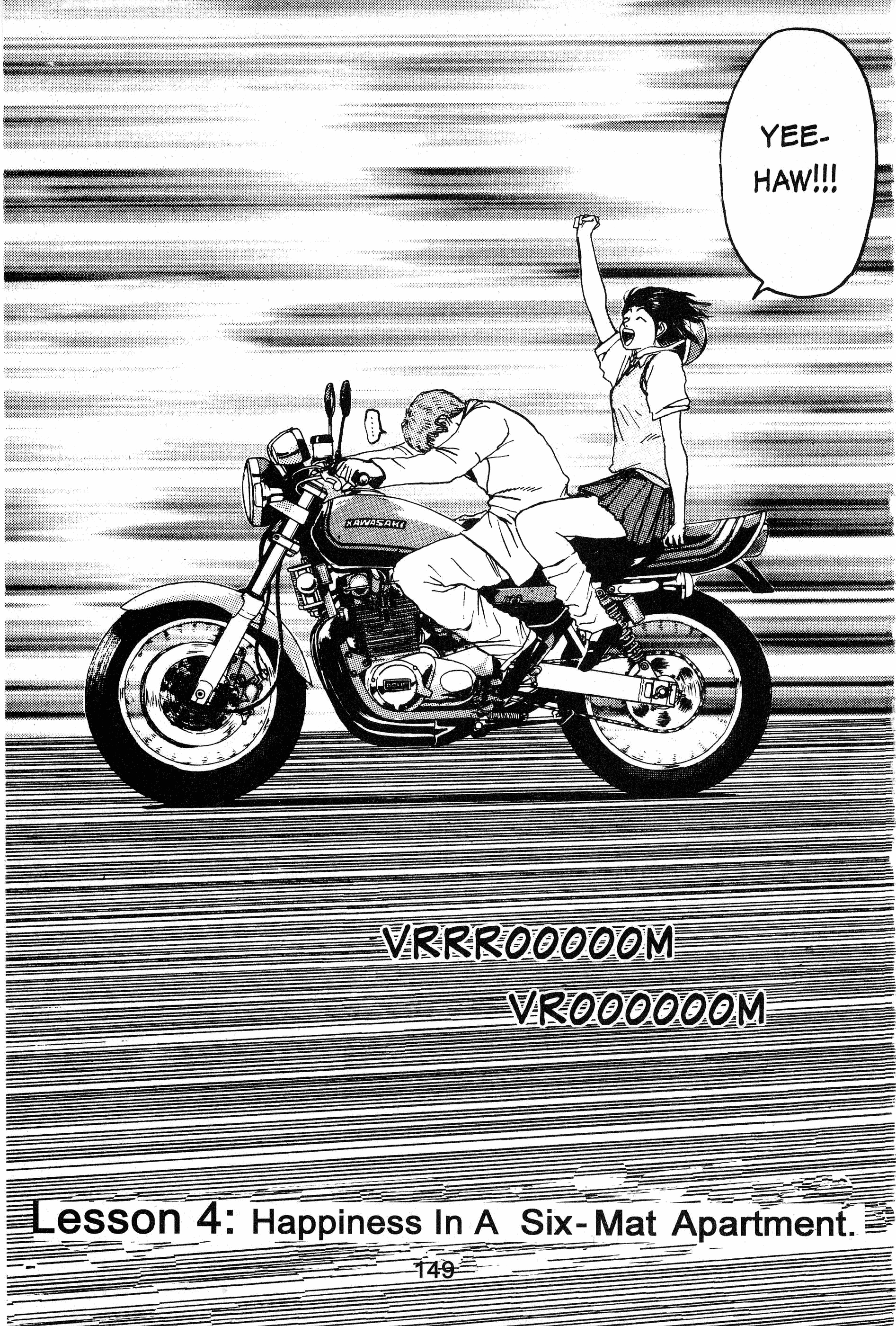Read Gto EN Manga Online