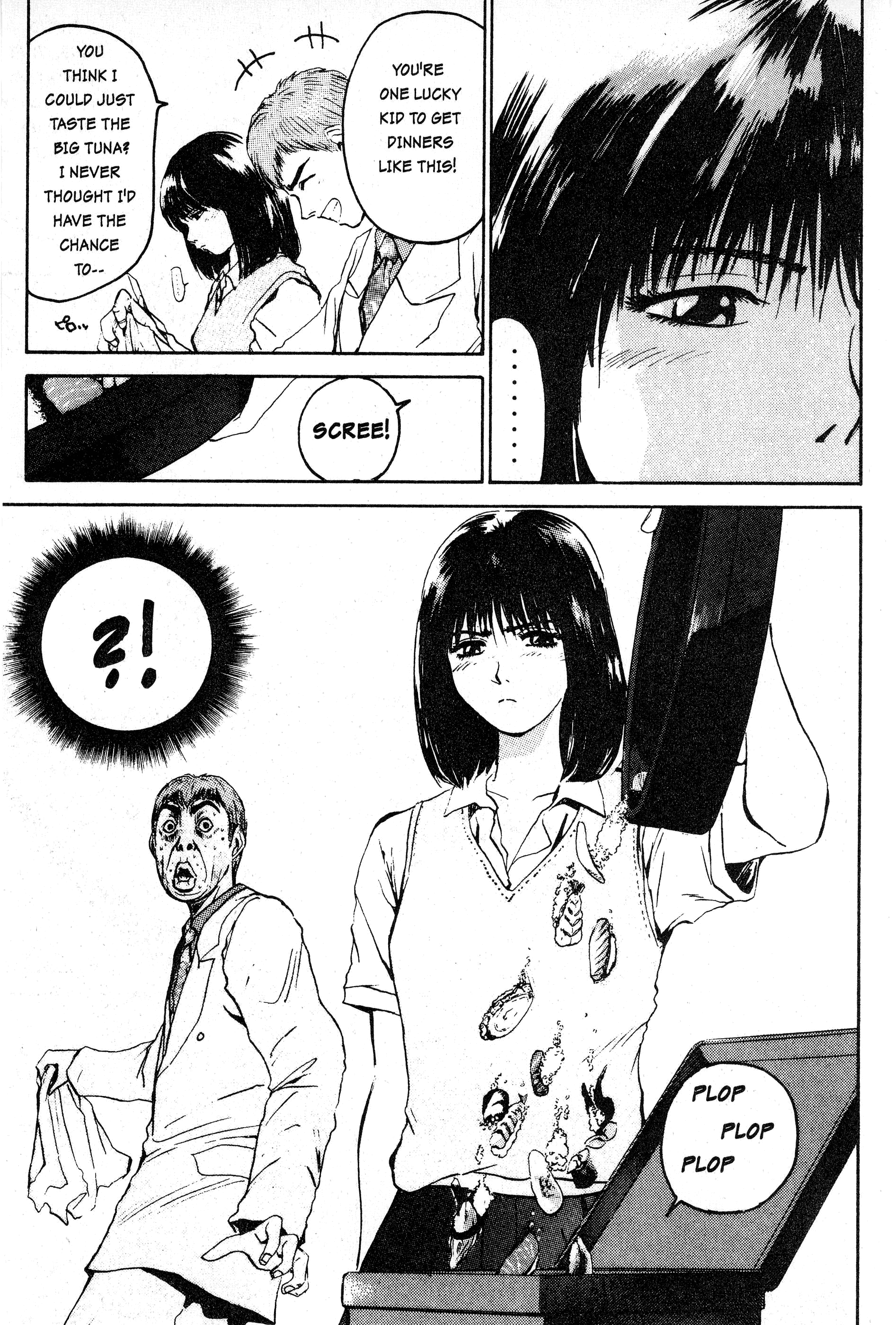 Read Gto EN Manga Online