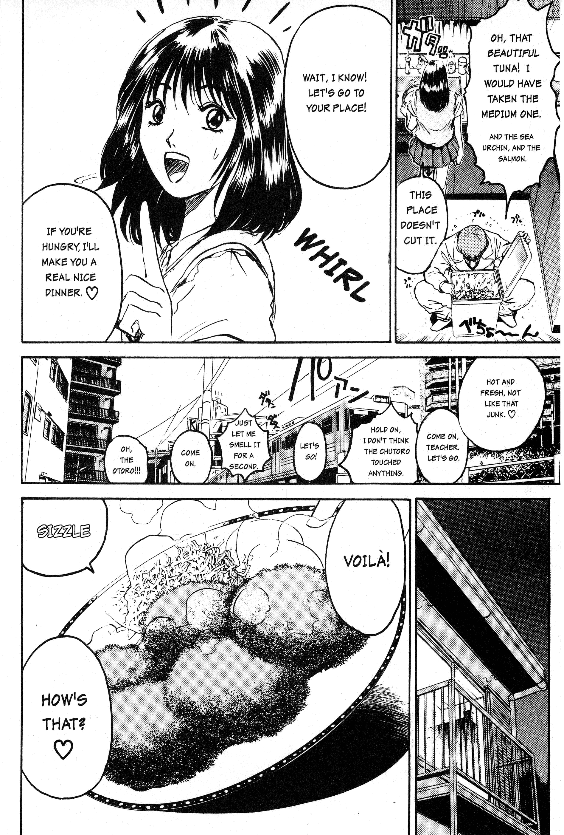 Read Gto EN Manga Online