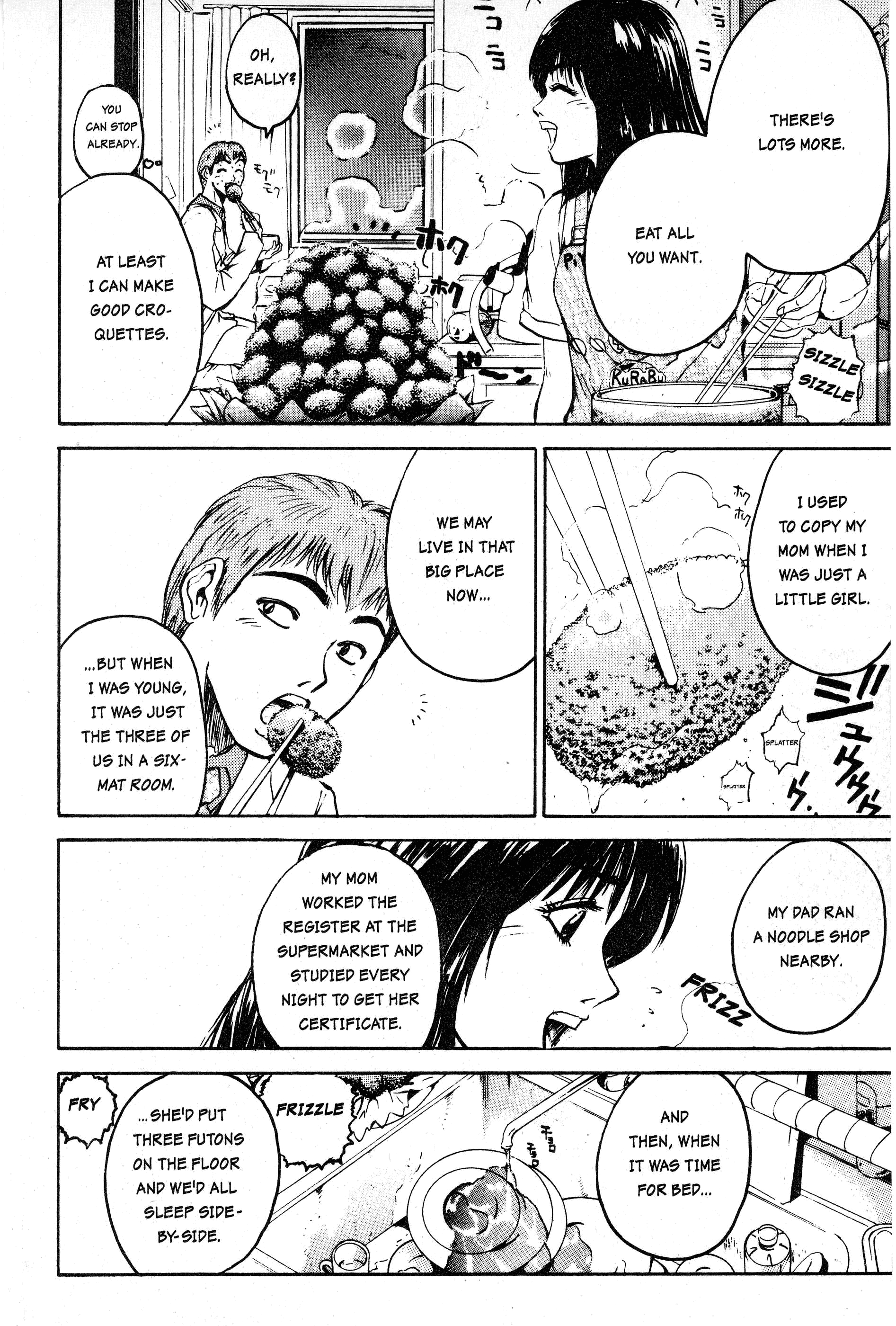 Read Gto EN Manga Online