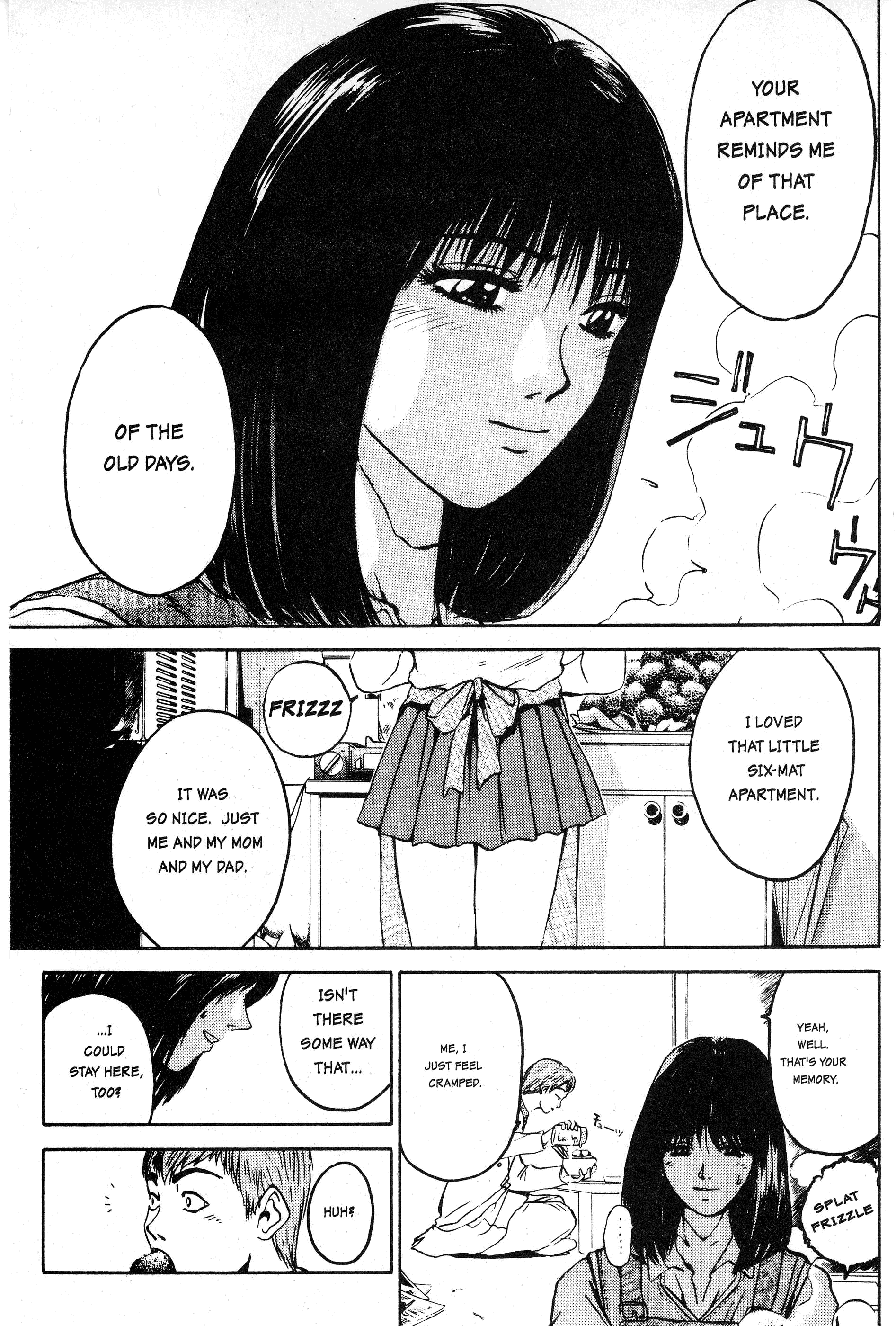 Read Gto EN Manga Online