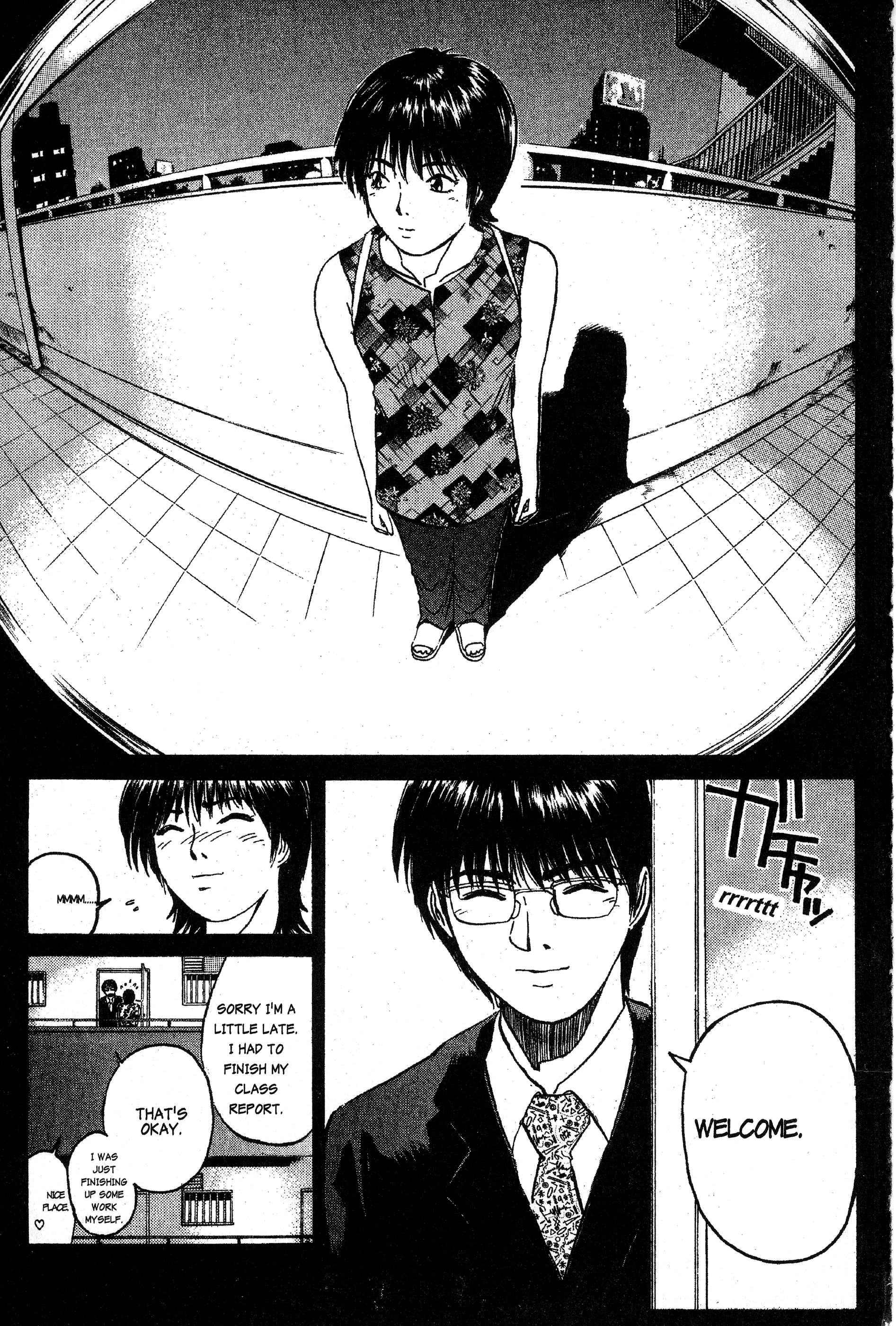 Read Gto EN Manga Online