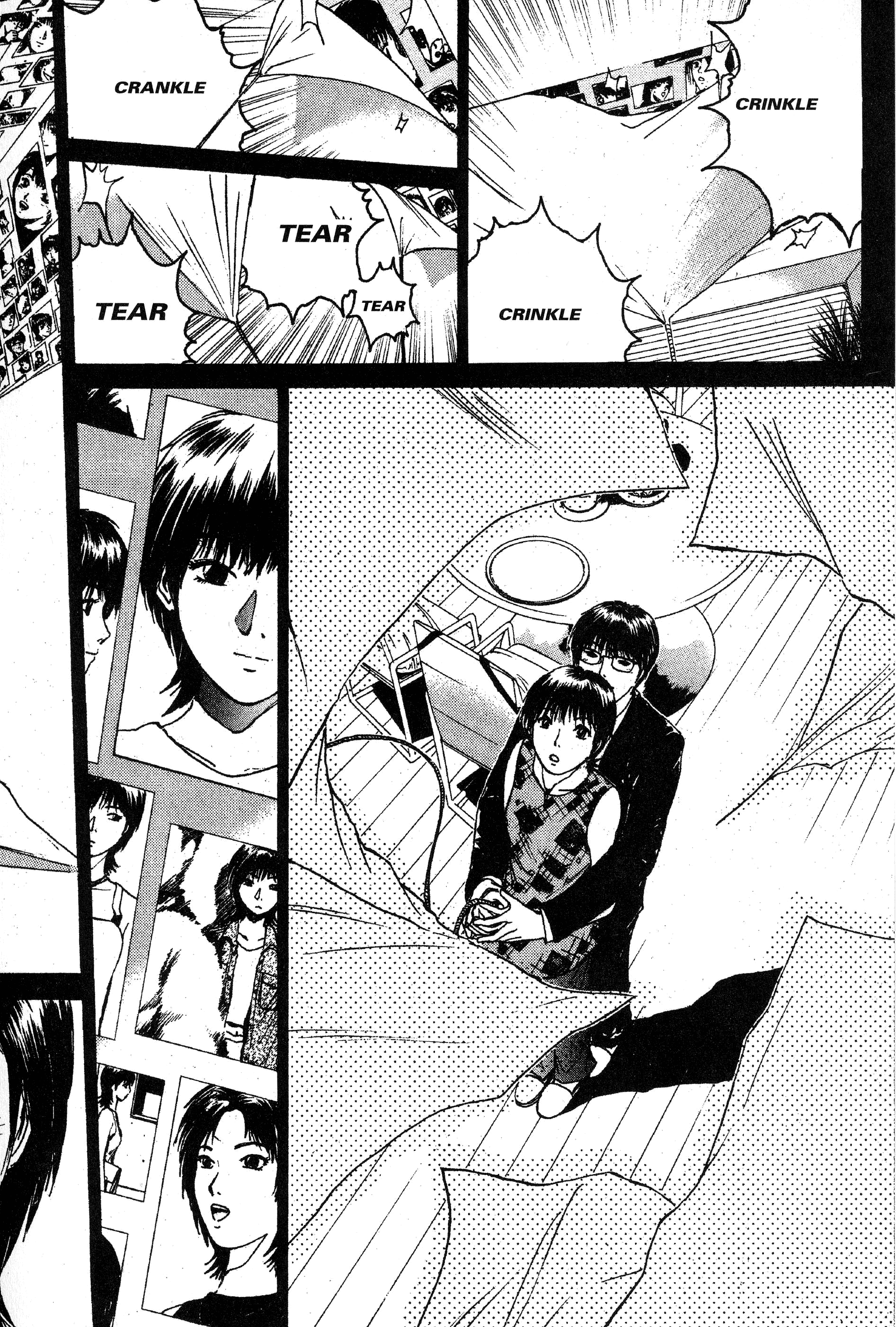 Read Gto EN Manga Online