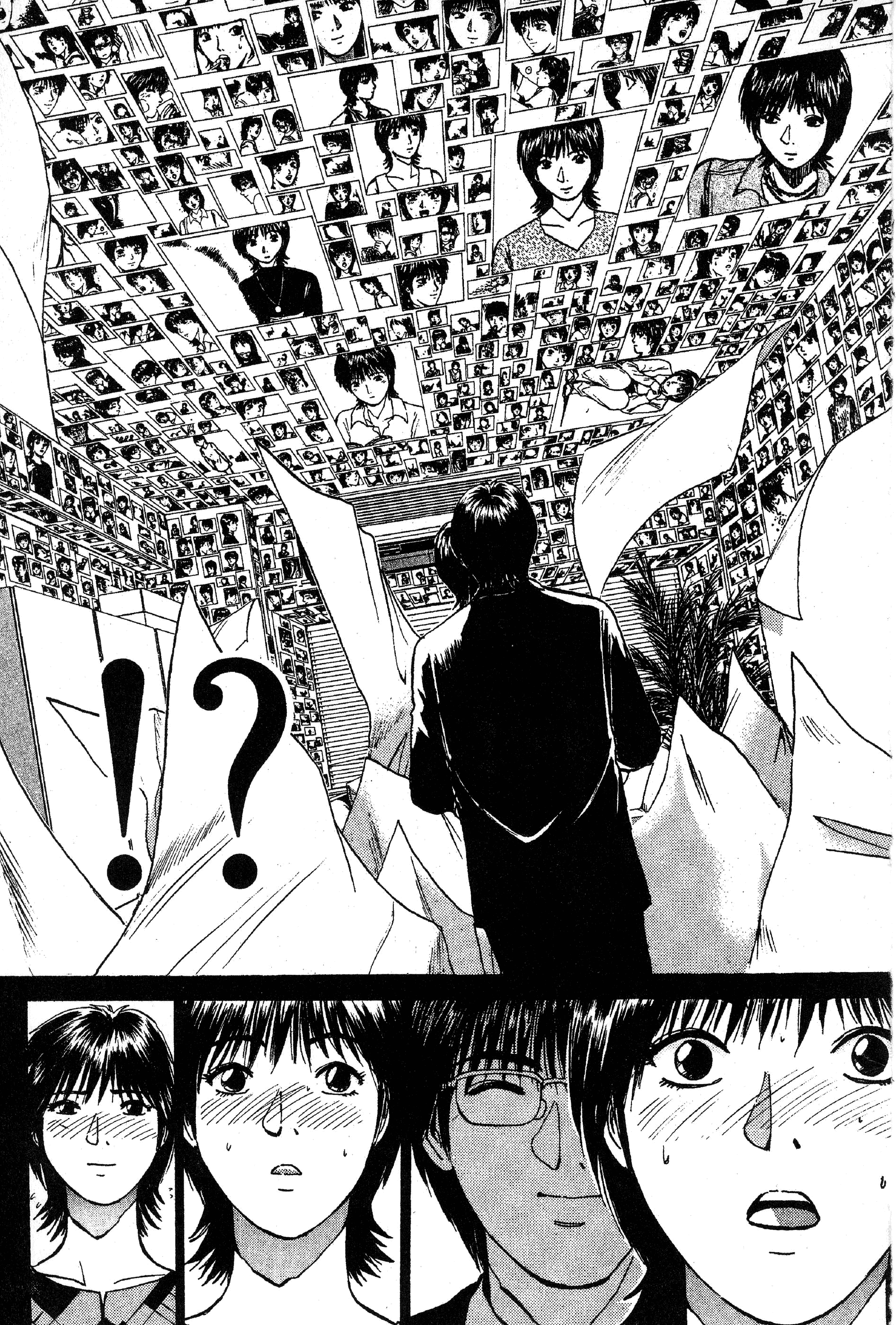 Read Gto EN Manga Online