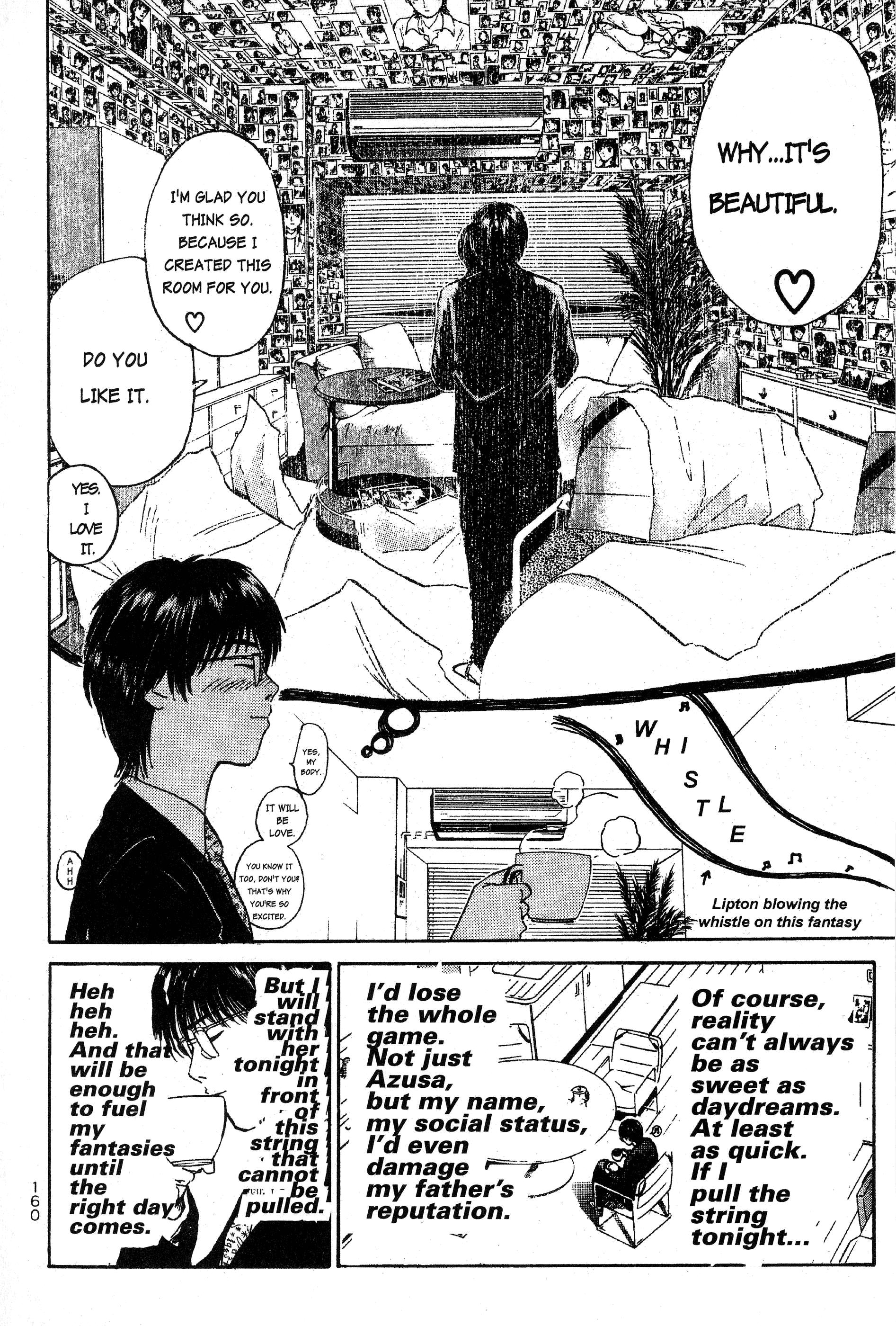 Read Gto EN Manga Online