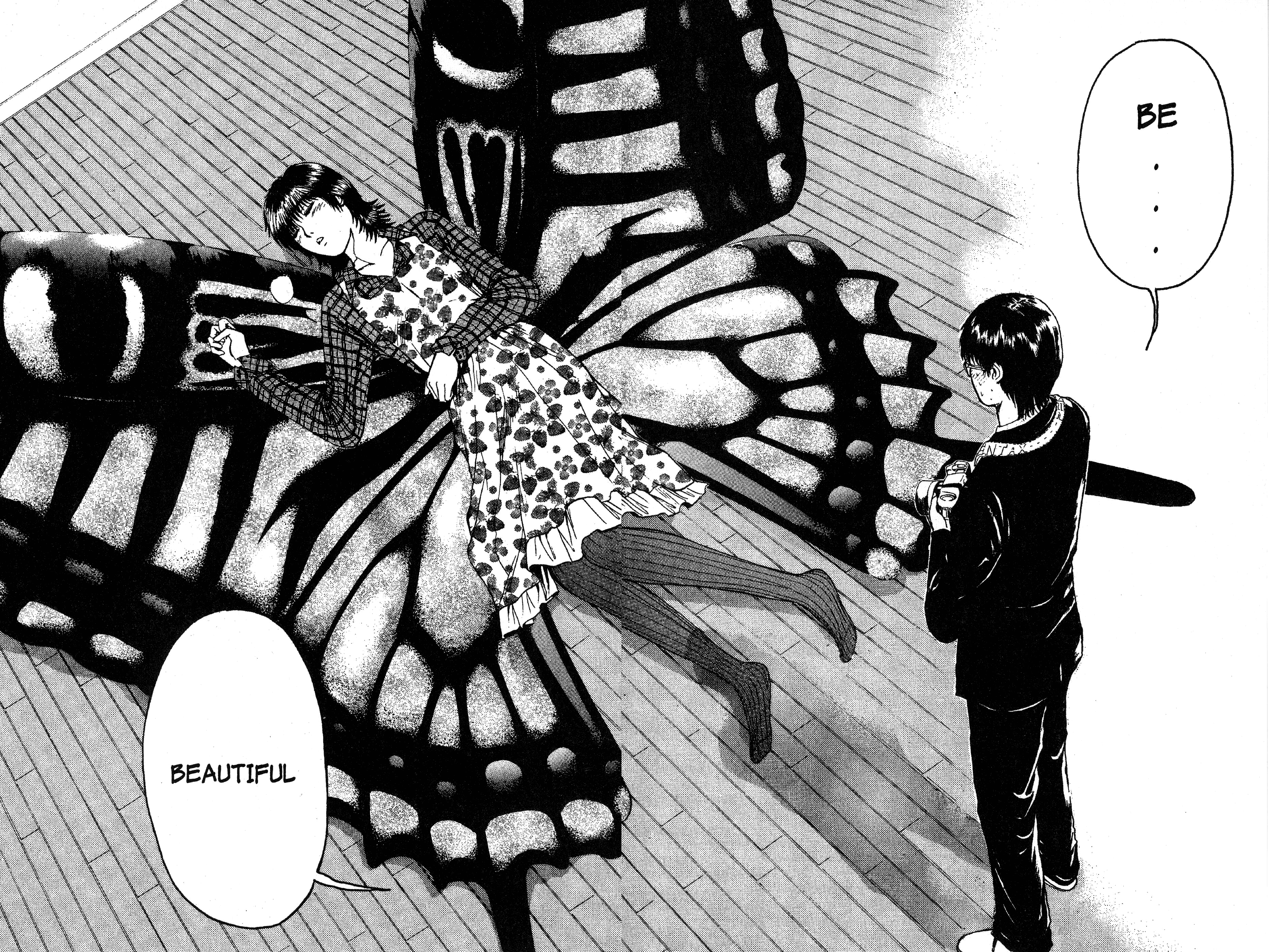 Read Gto EN Manga Online
