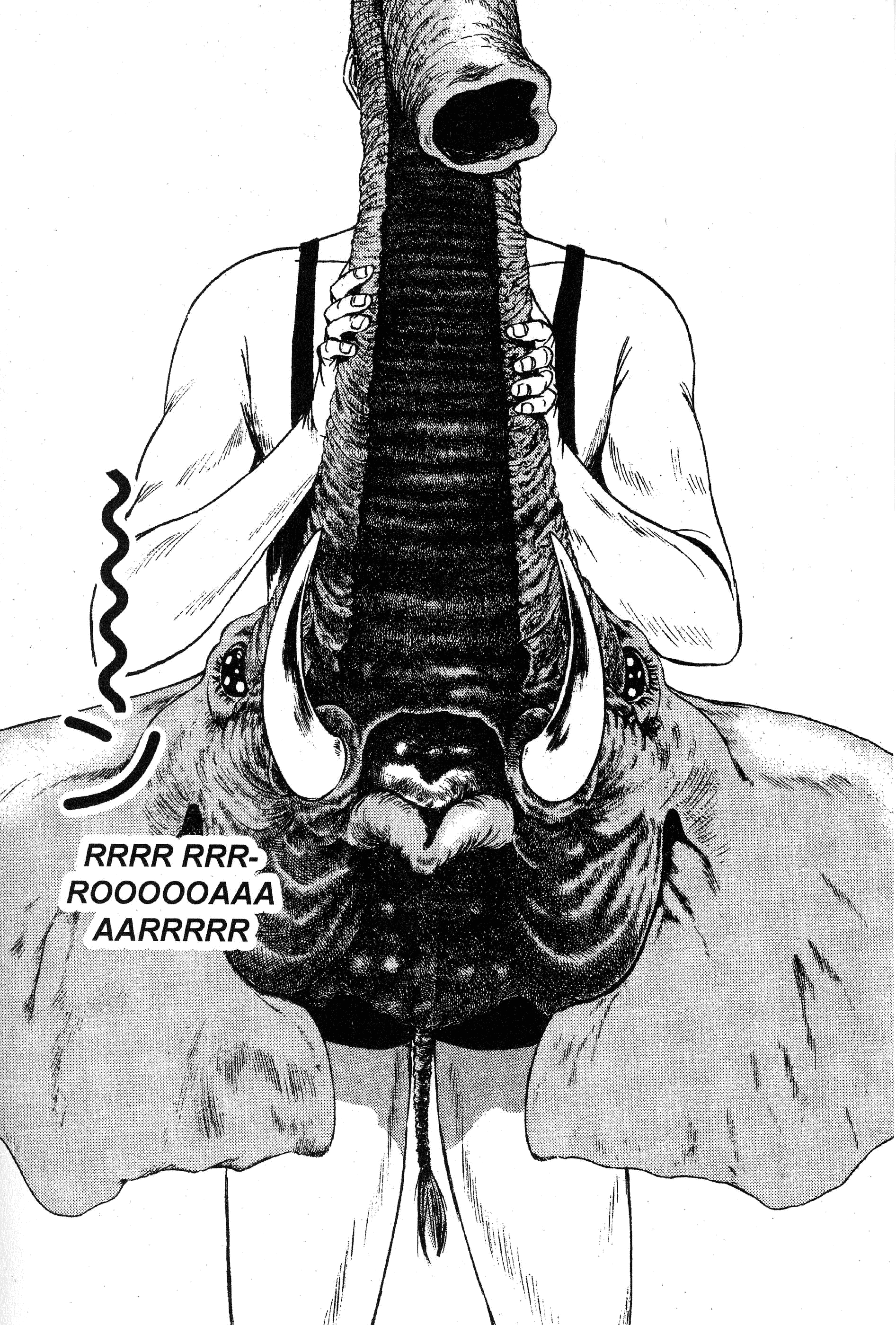Read Gto EN Manga Online