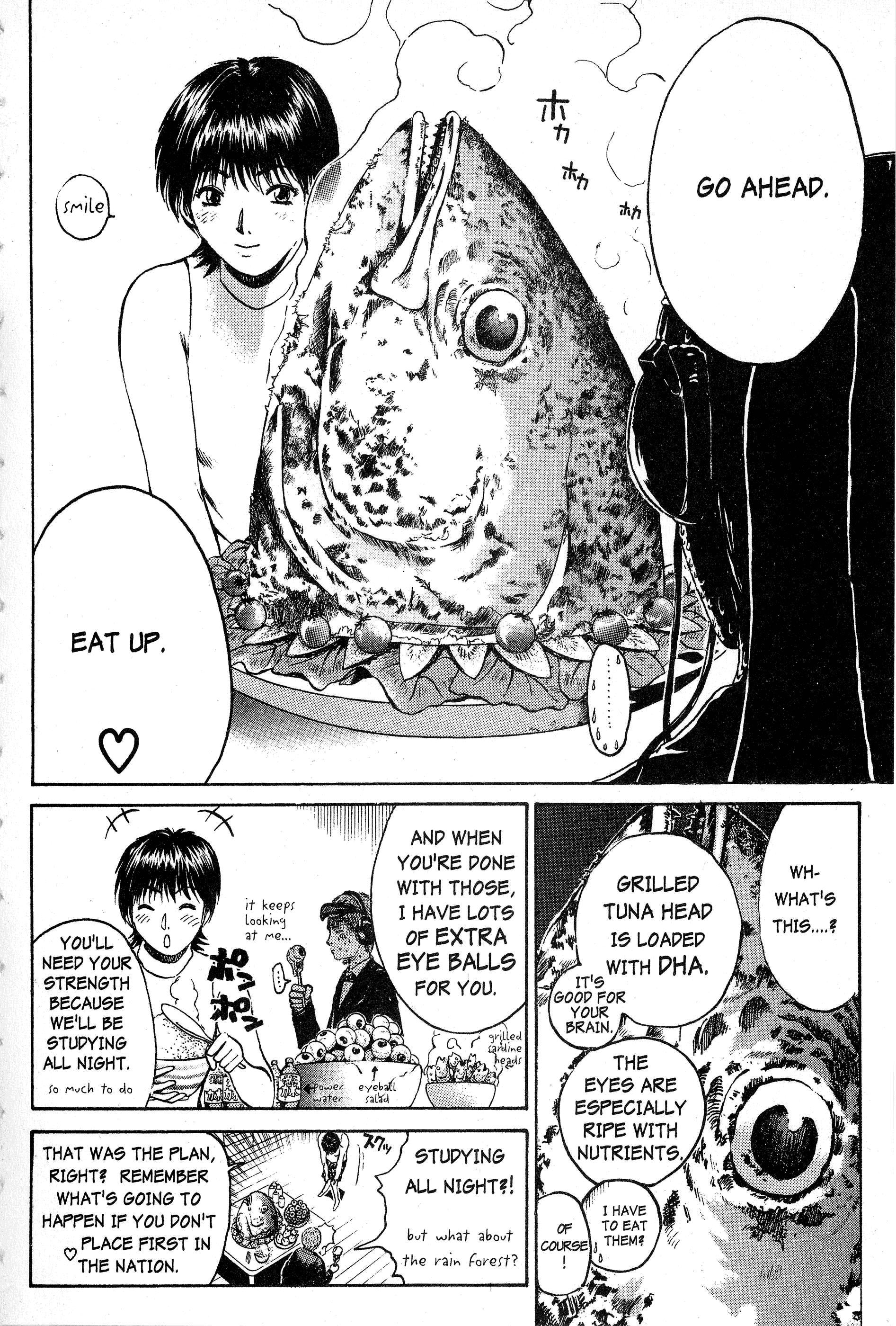 Read Gto EN Manga Online