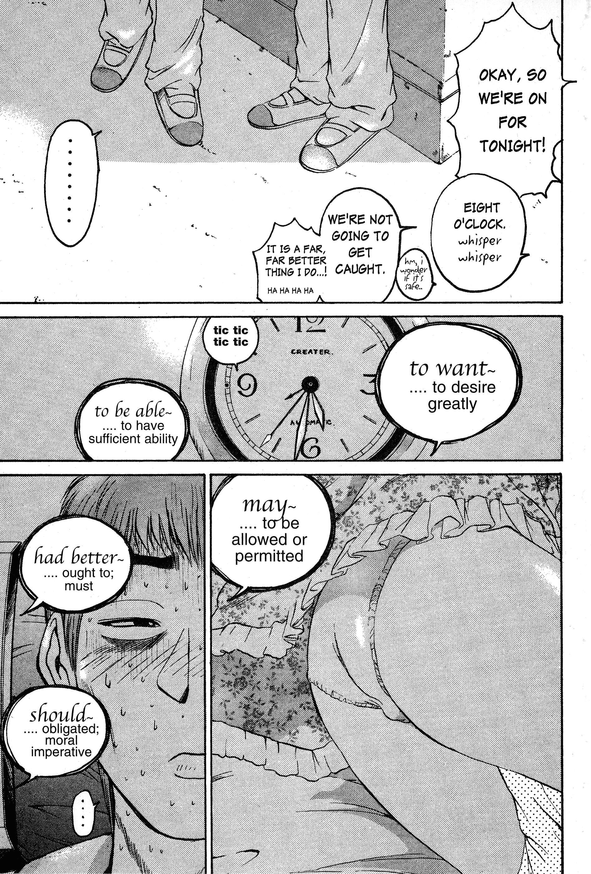 Read Gto EN Manga Online
