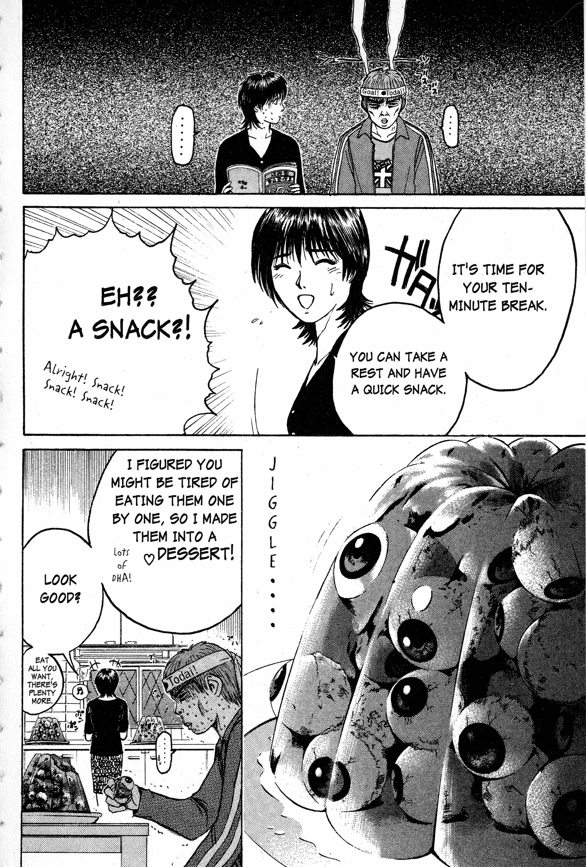 Read Gto EN Manga Online
