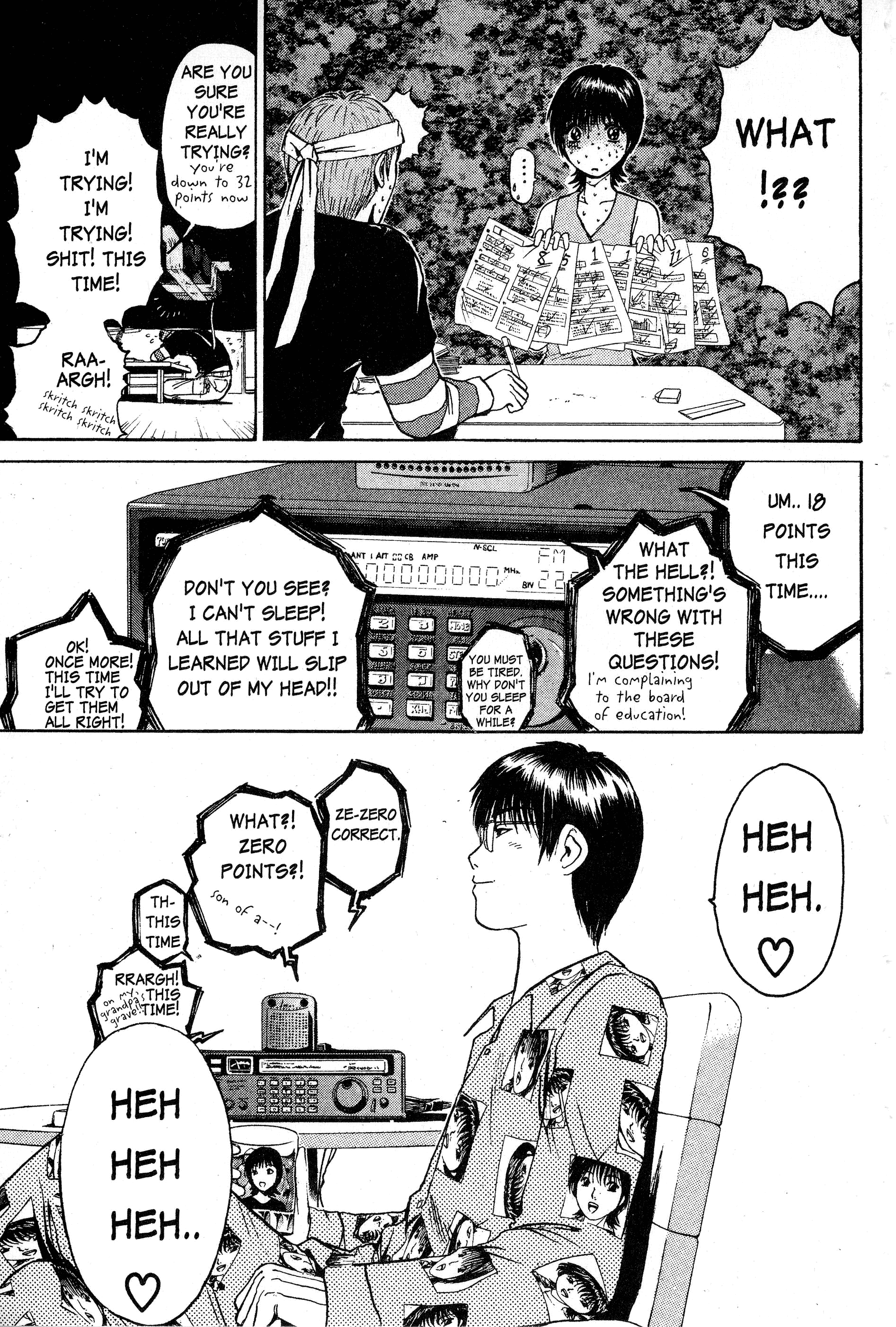 Read Gto EN Manga Online