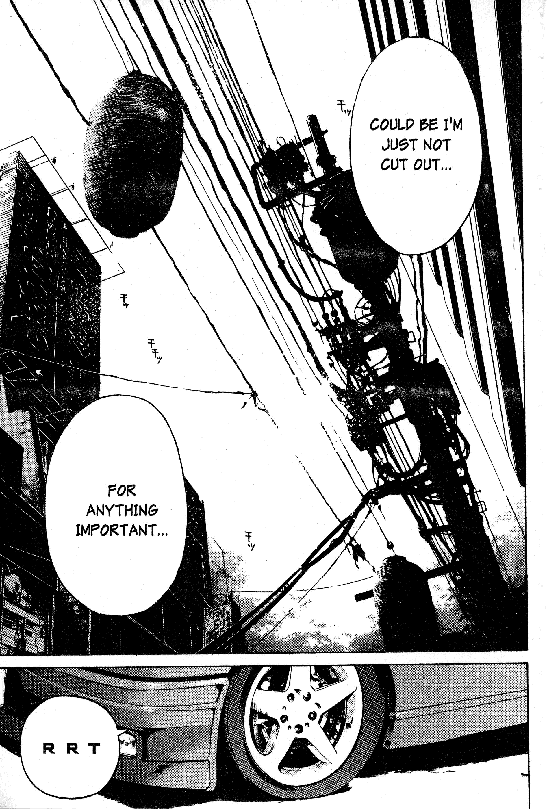 Read Gto EN Manga Online