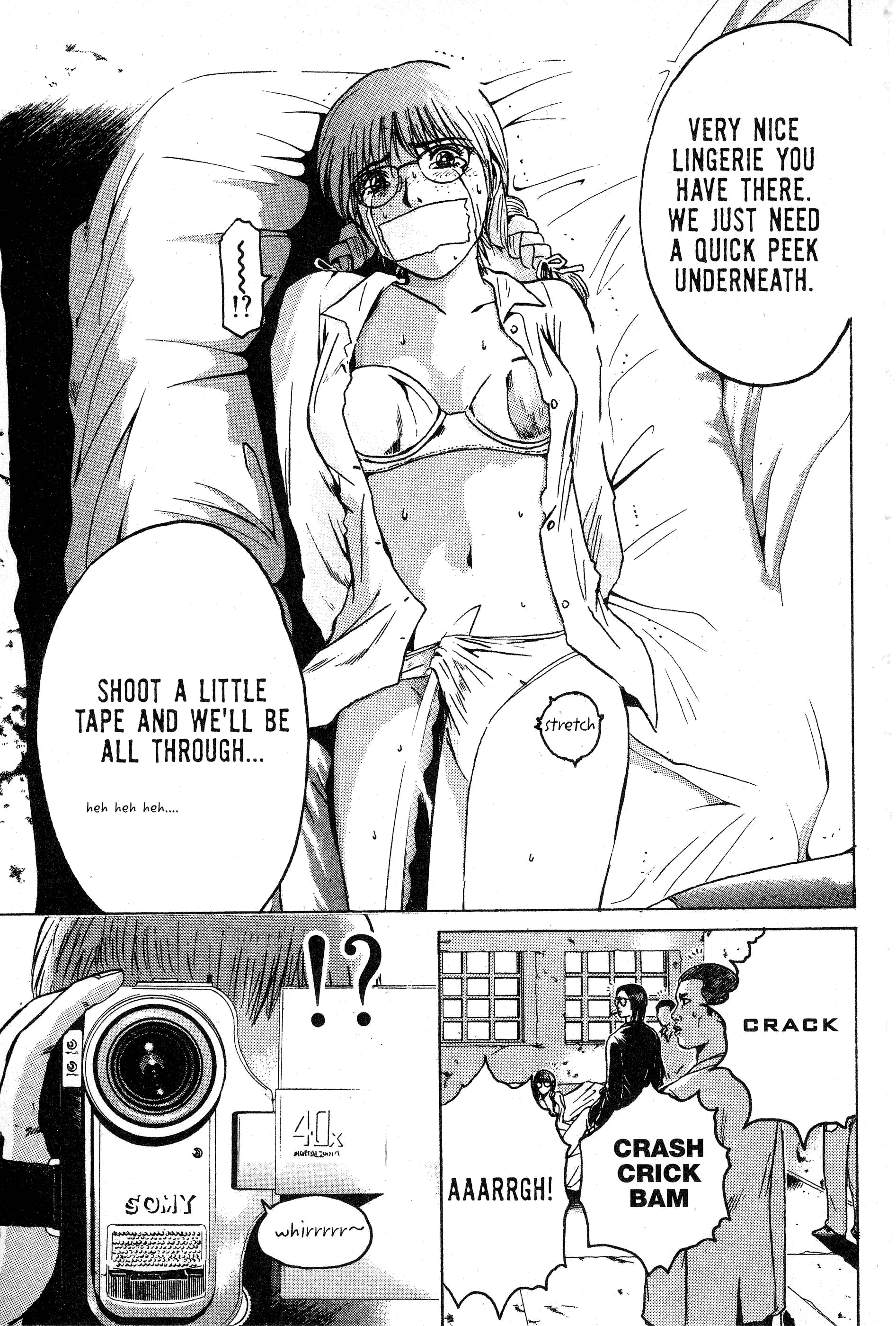 Read Gto EN Manga Online
