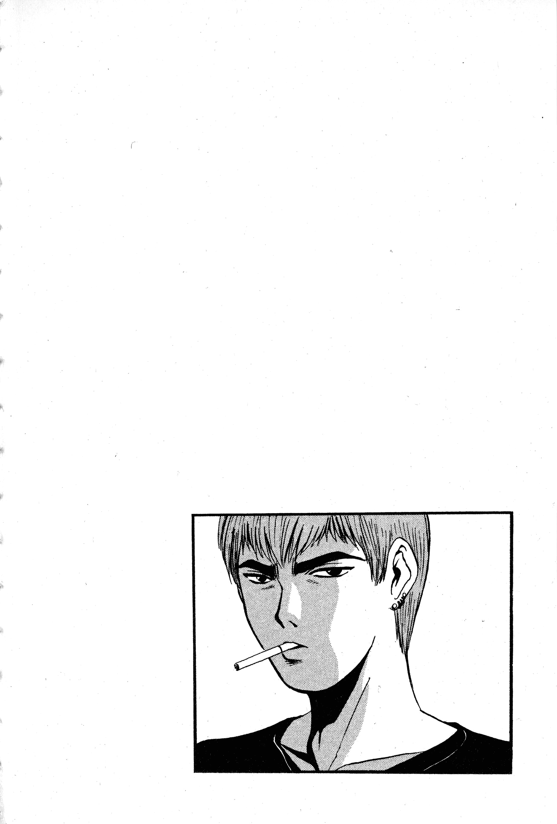 Read Gto EN Manga Online