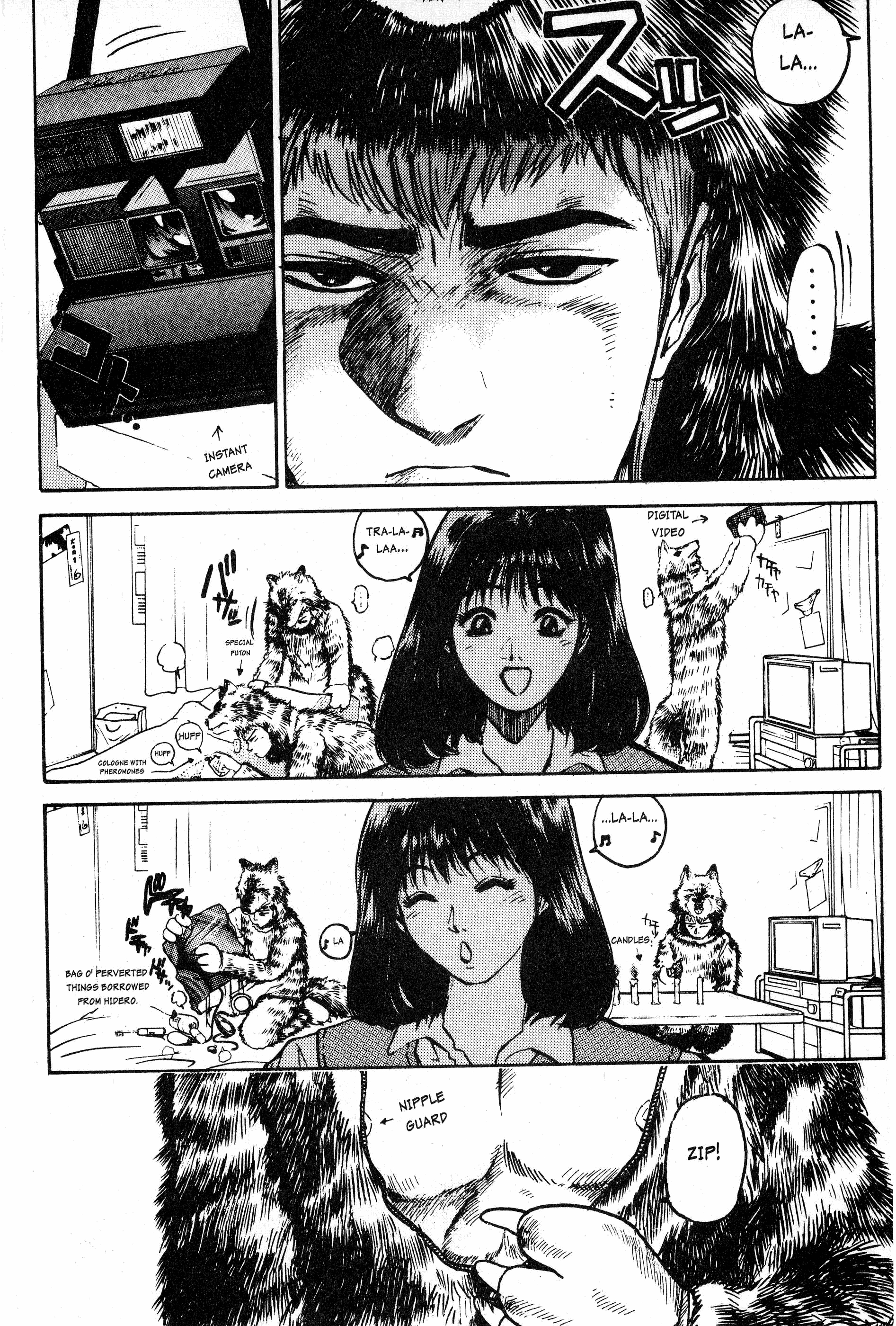 Read Gto EN Manga Online