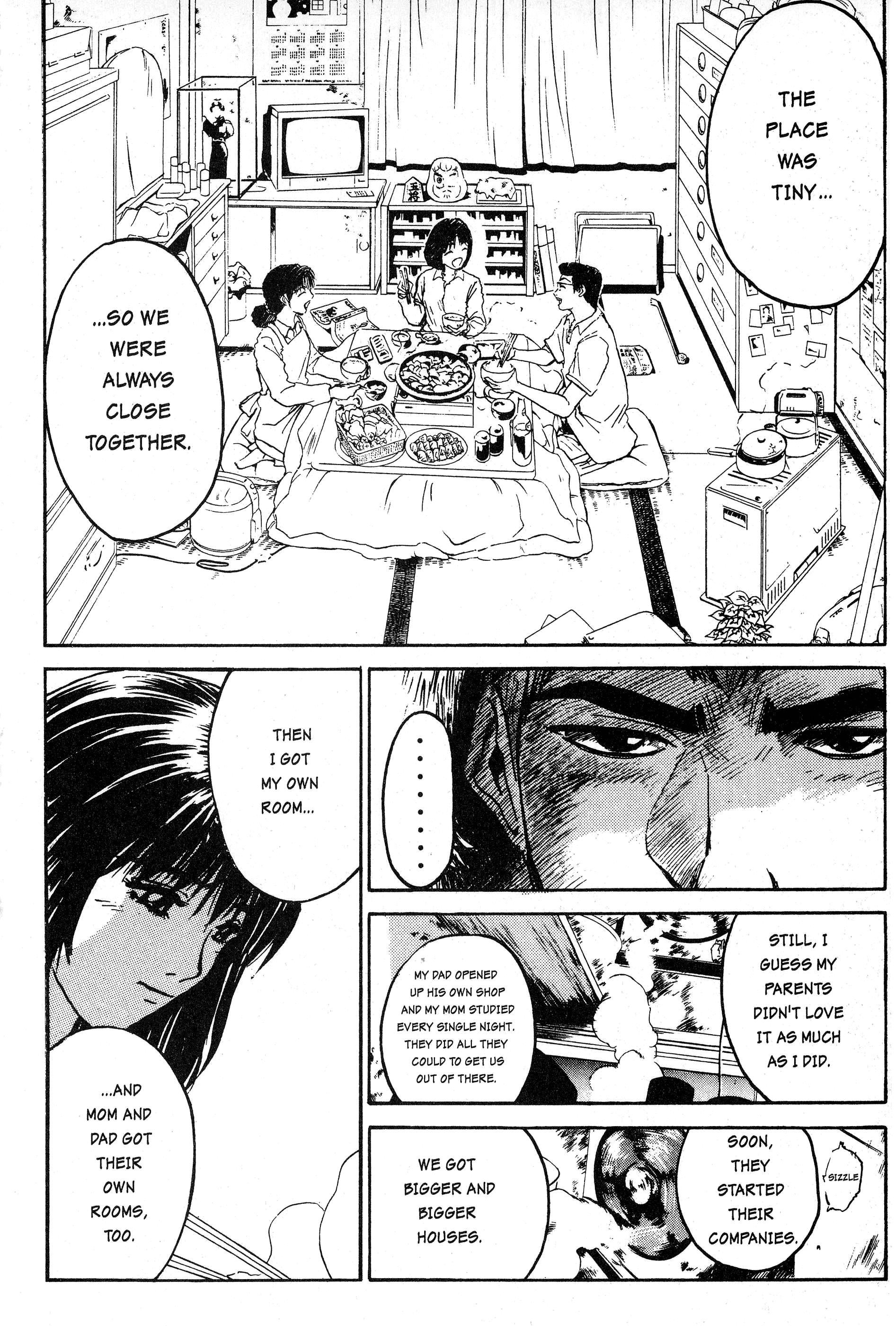 Read Gto EN Manga Online